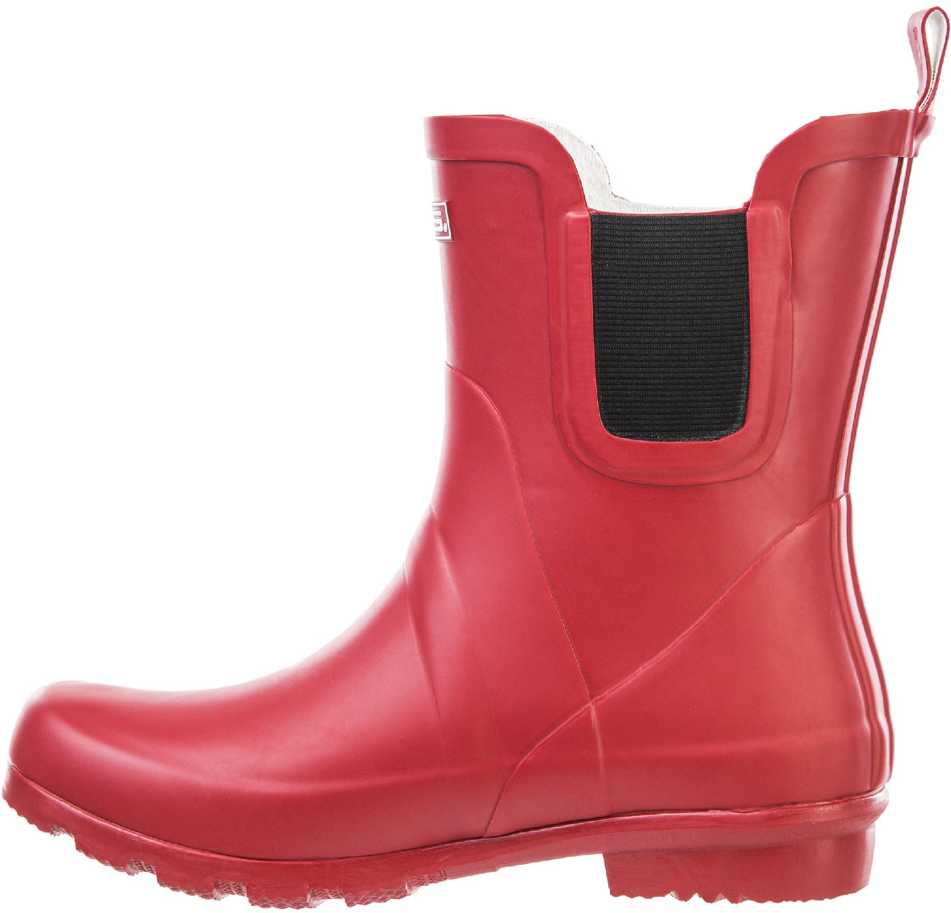 MOLS, Suburbs Rubber Boots