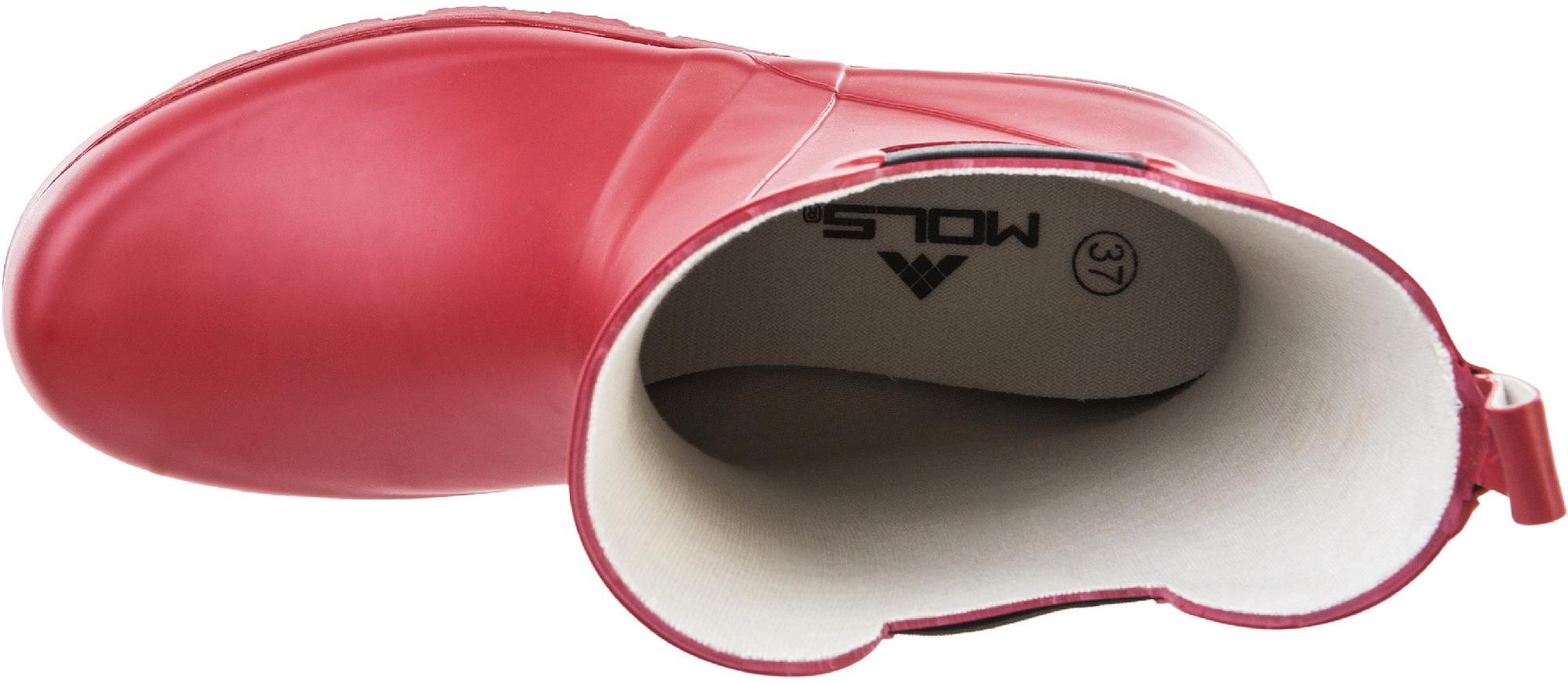 MOLS, Suburbs Rubber Boots