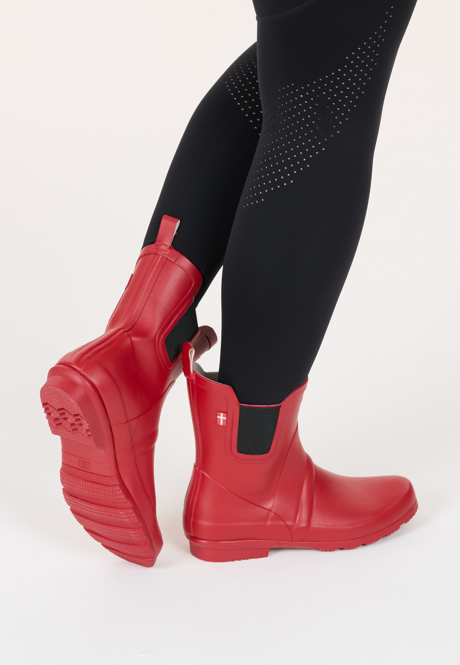 MOLS, Suburbs Rubber Boots