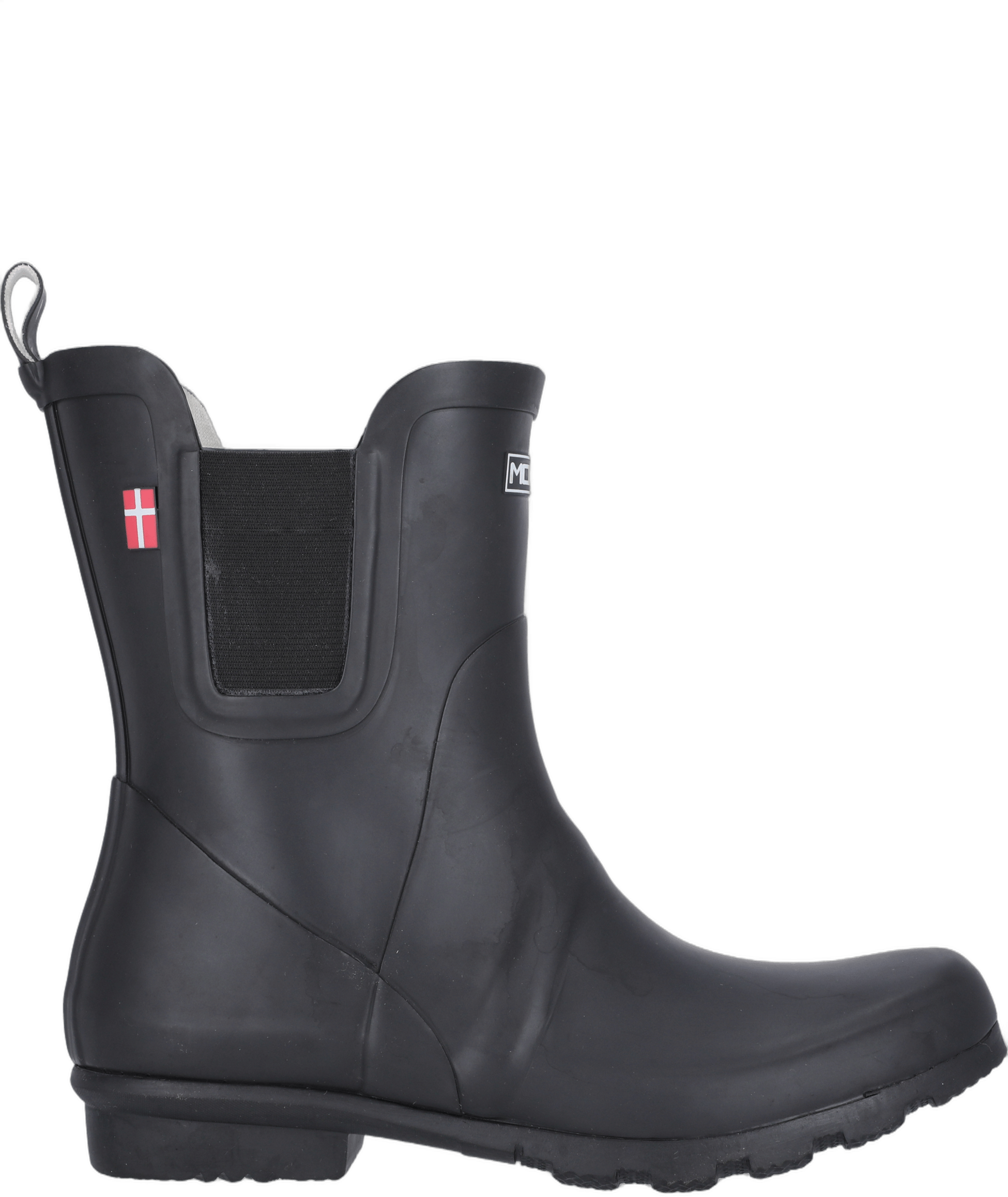 MOLS, Suburbs Rubber Boots