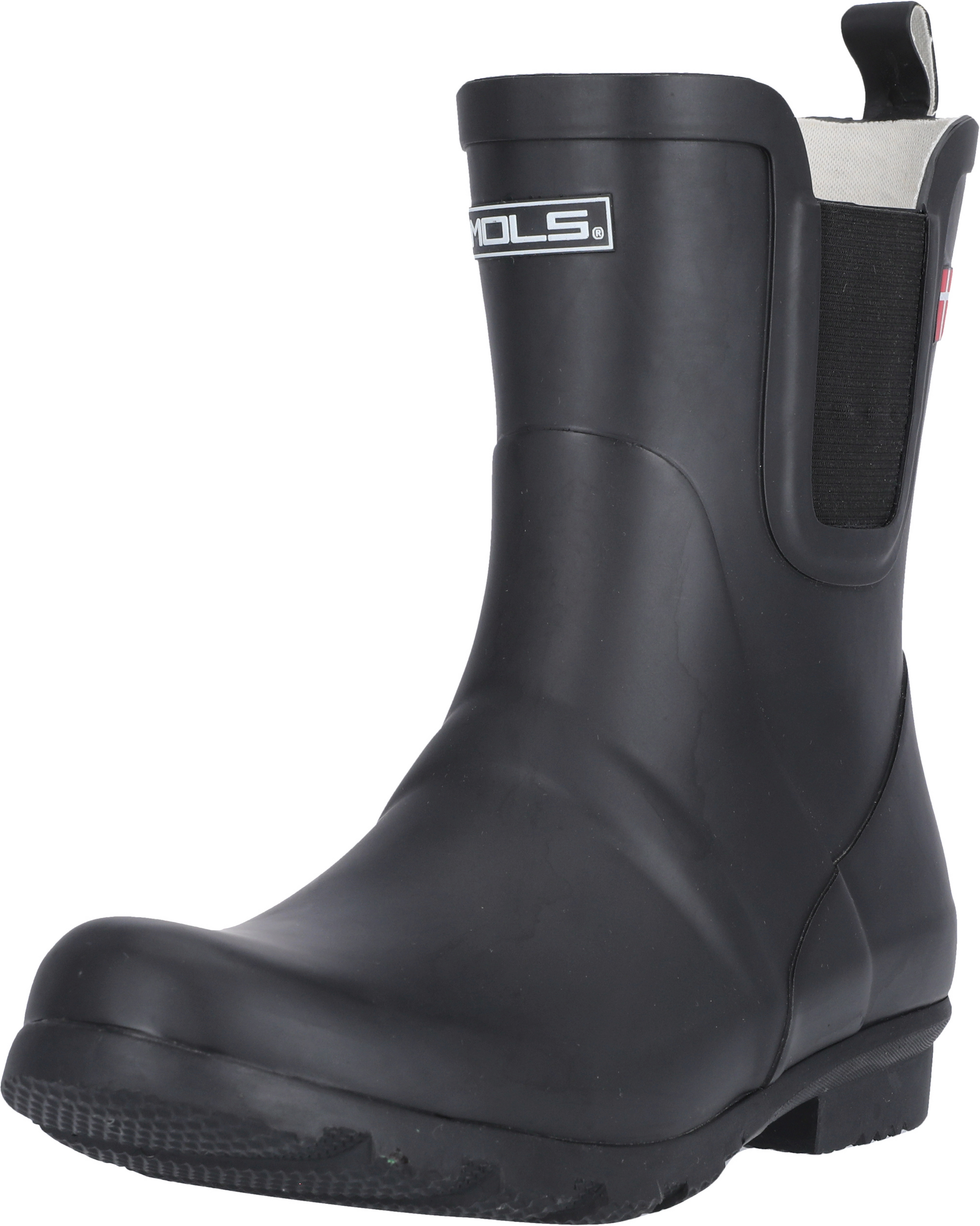 MOLS, Suburbs Rubber Boots