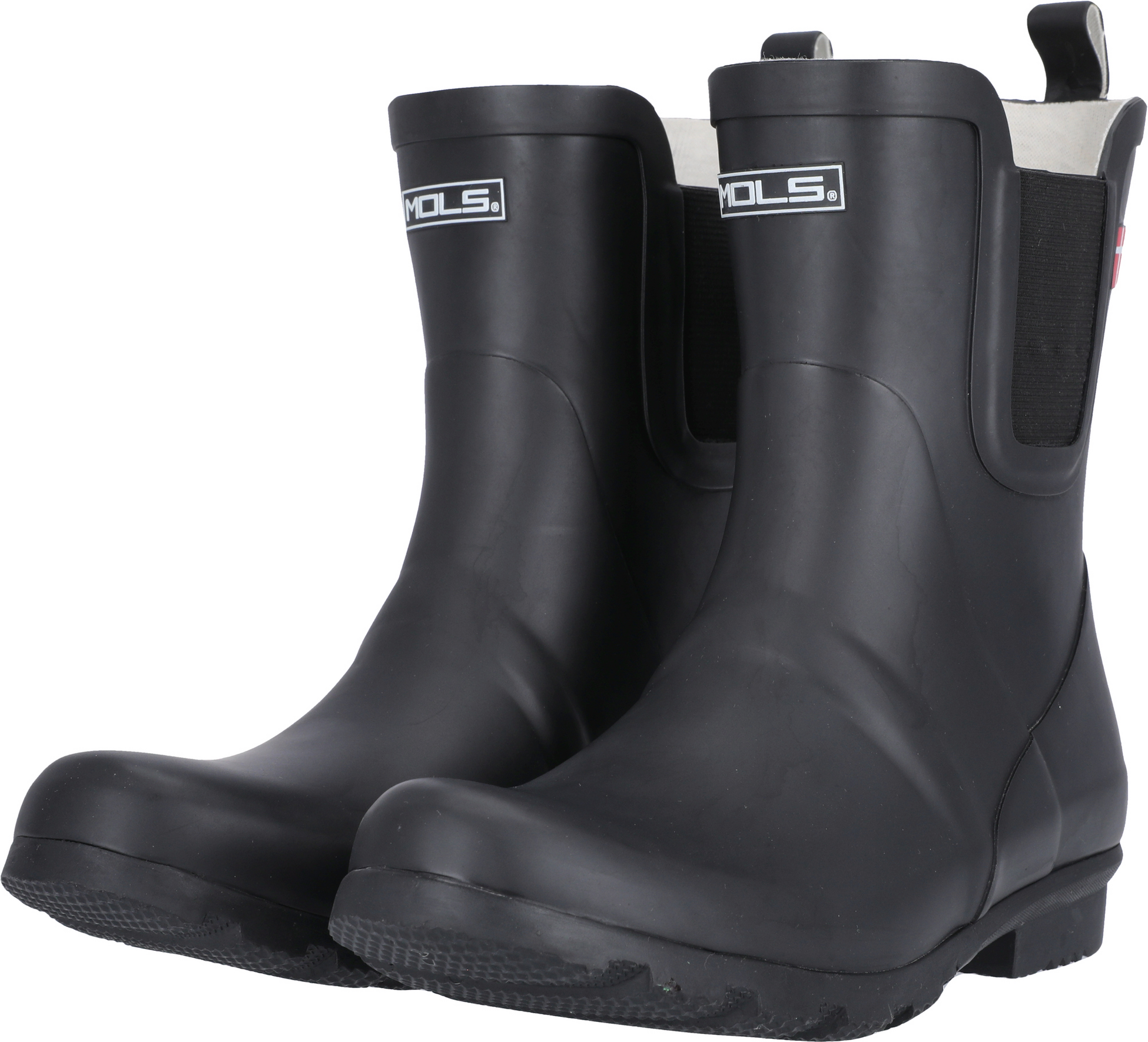 MOLS, Suburbs Rubber Boots
