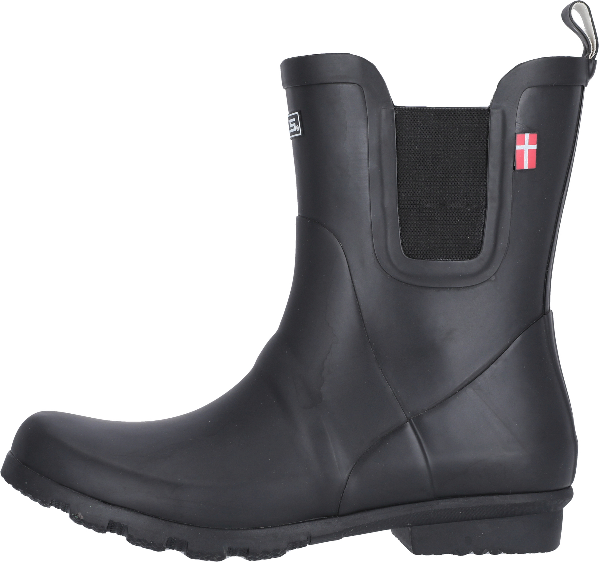 MOLS, Suburbs Rubber Boots