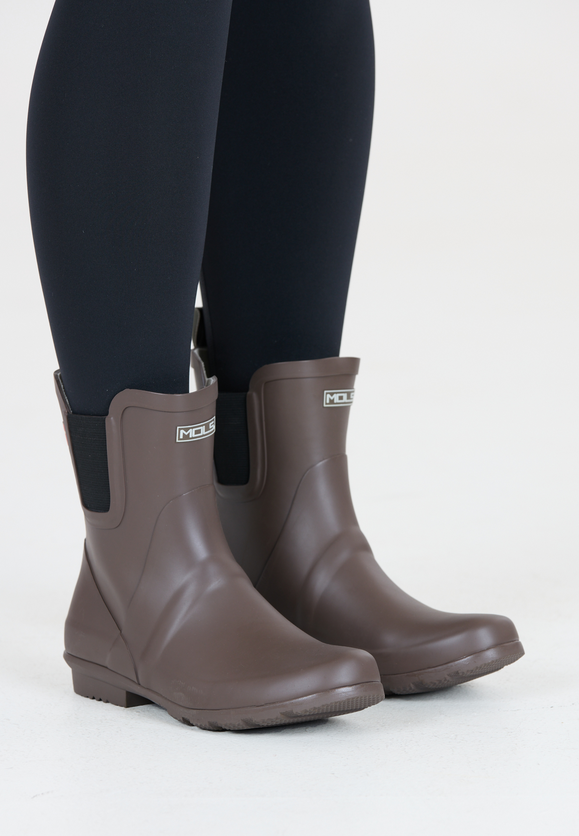 MOLS, Suburbs Rubber Boots