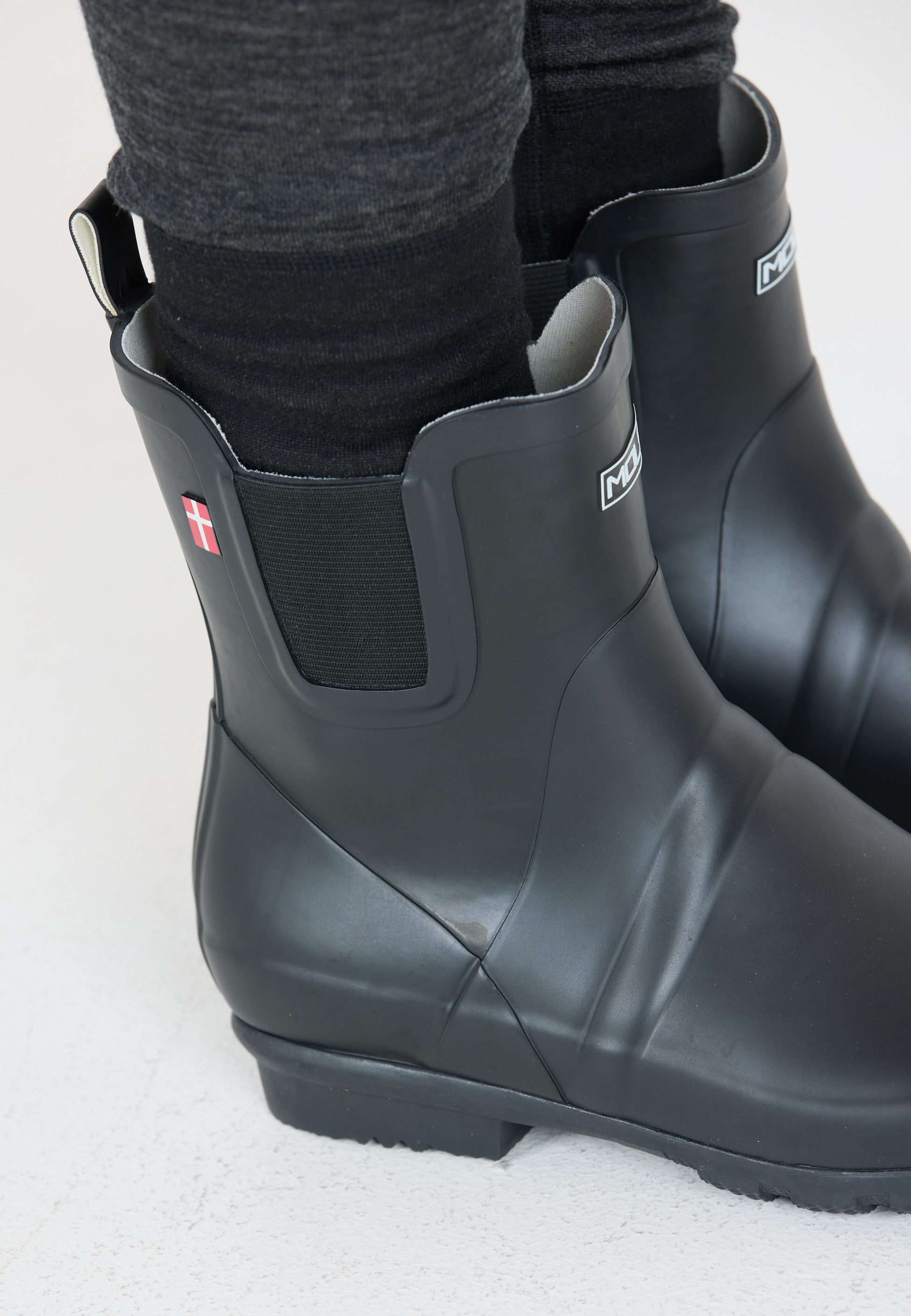 MOLS, Suburbs Rubber Boots