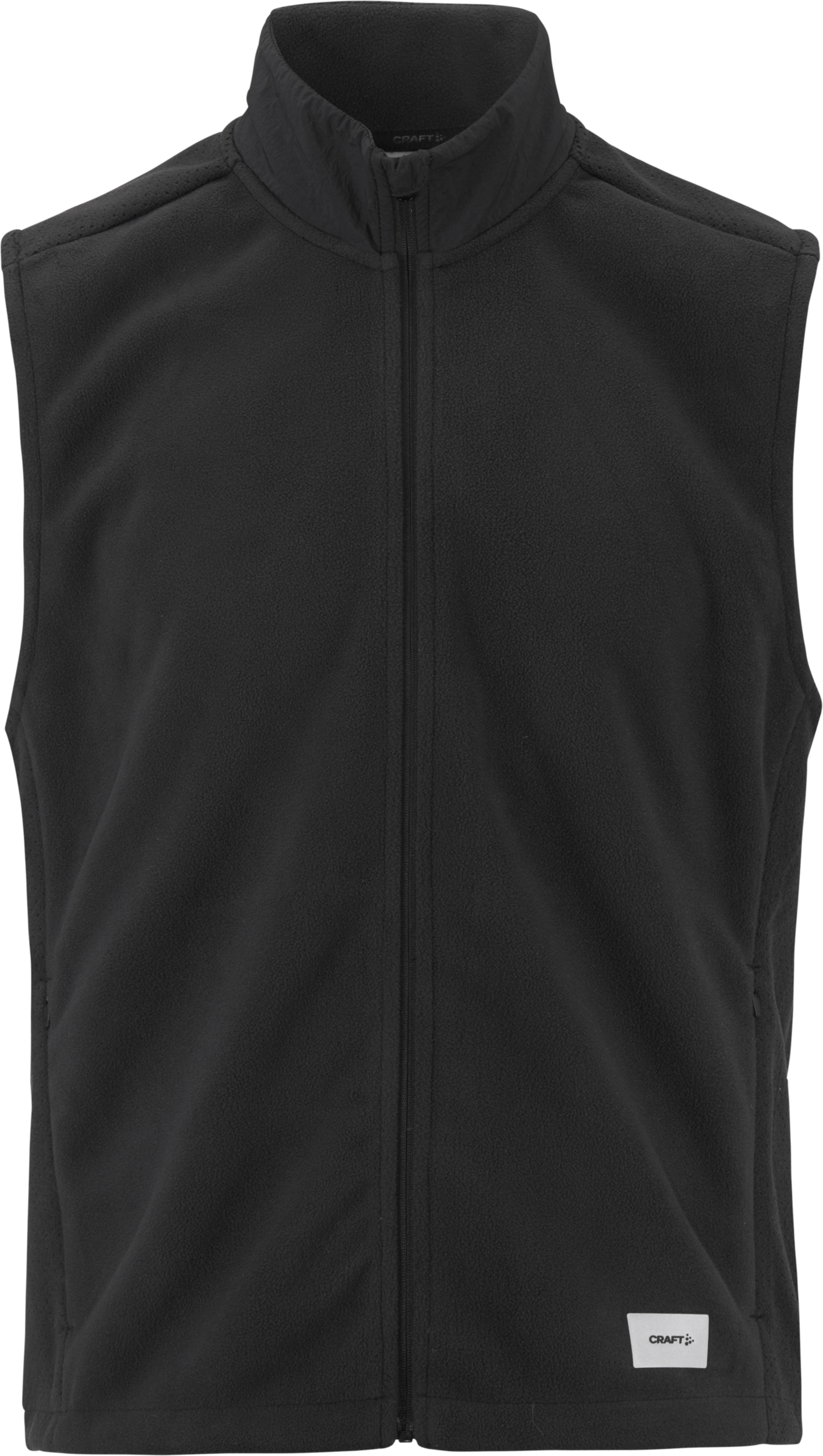 CRAFT, Subz Fleece Vest M