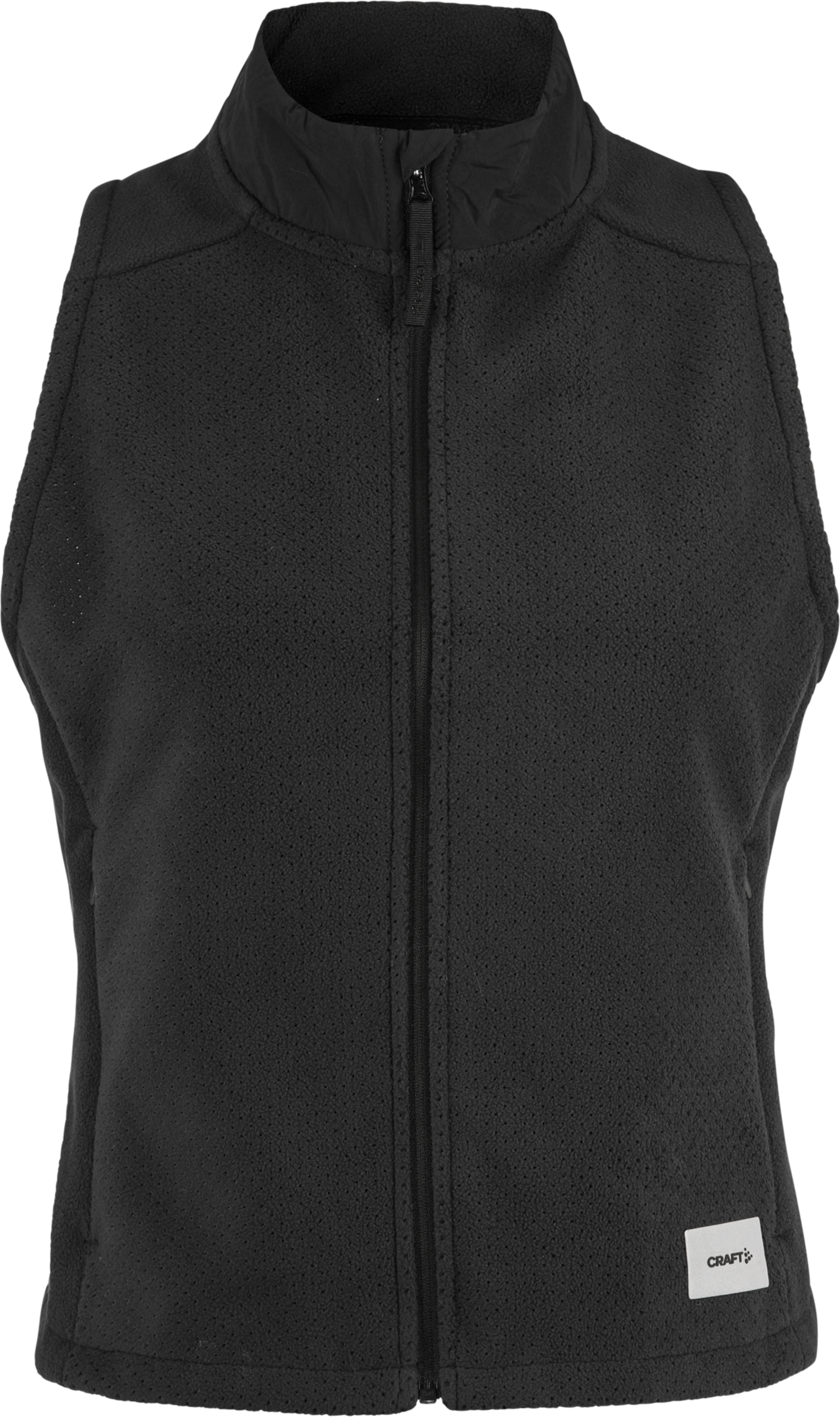 CRAFT, Subz Fleece Vest W