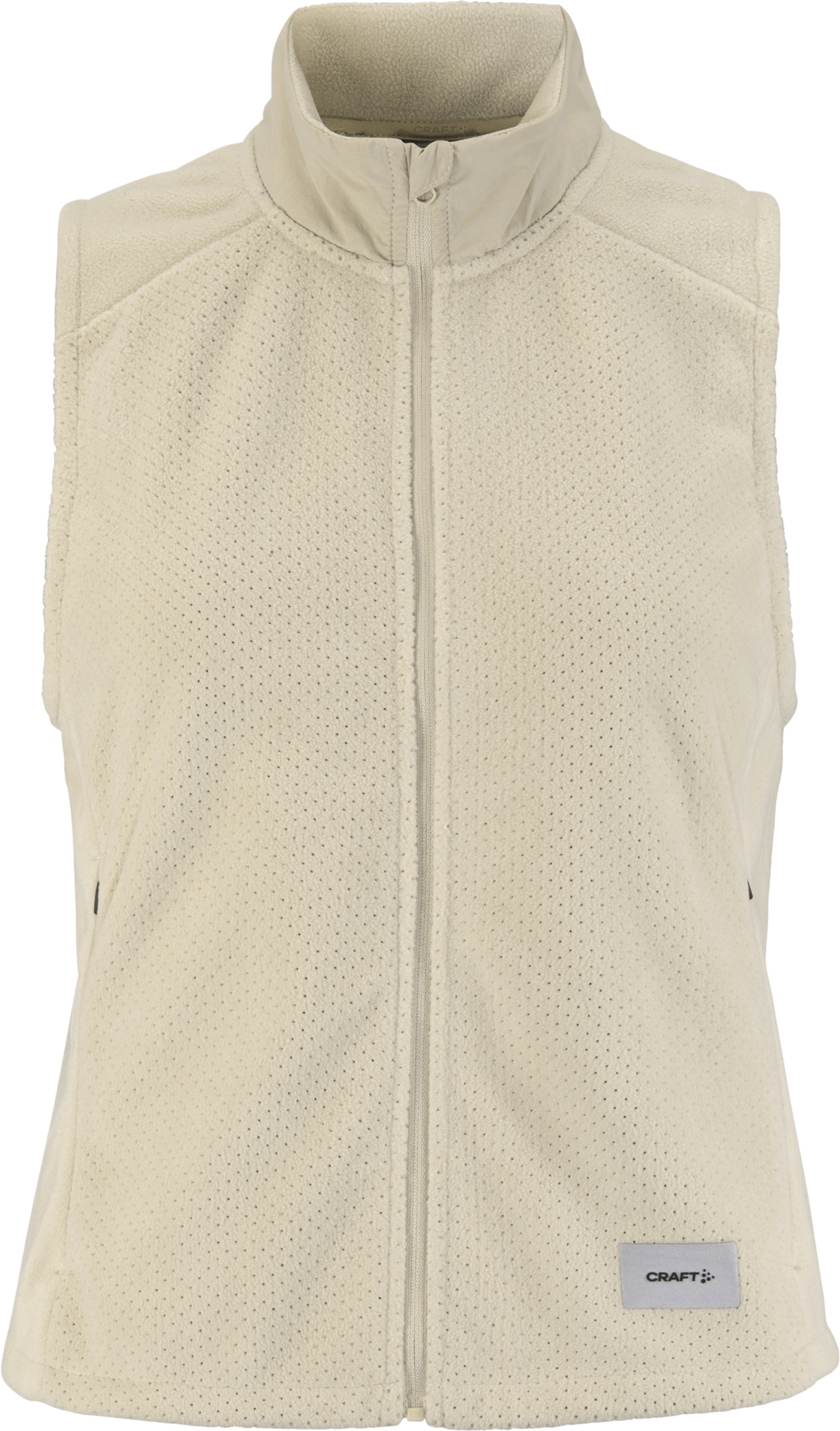 CRAFT, Subz Fleece Vest W