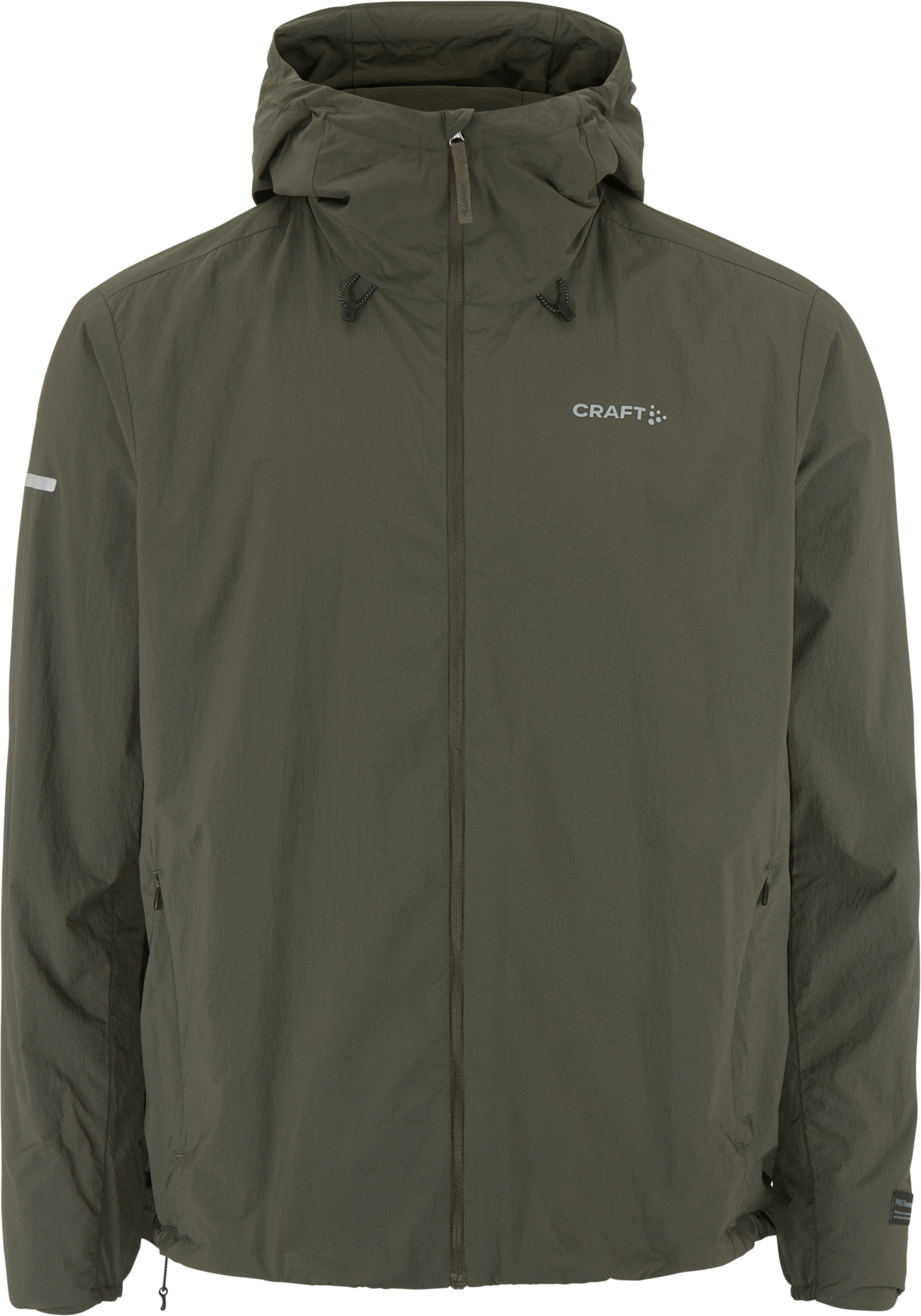 CRAFT, Subz Light Jacket M