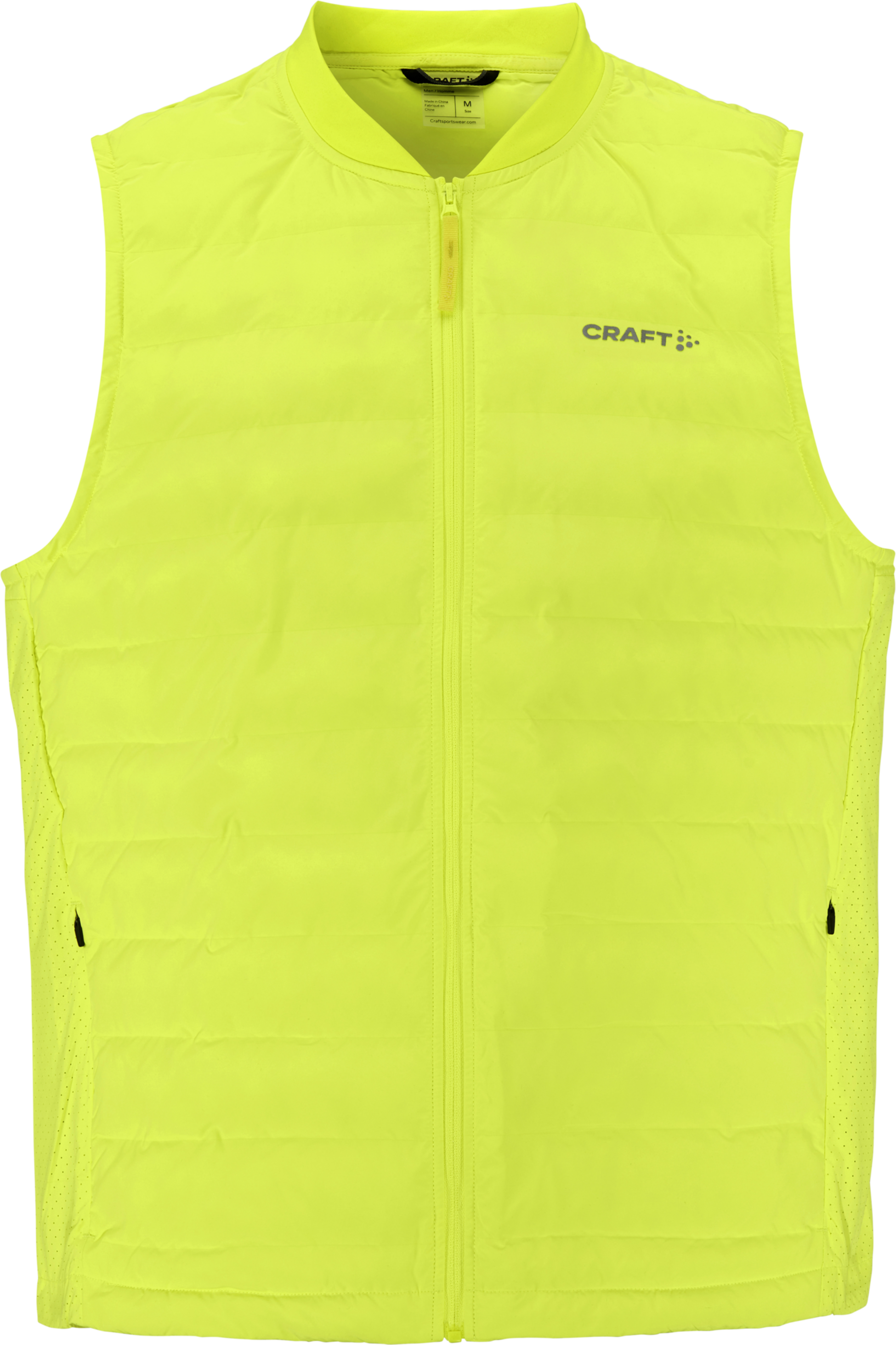 CRAFT, Subz Vest 4 M