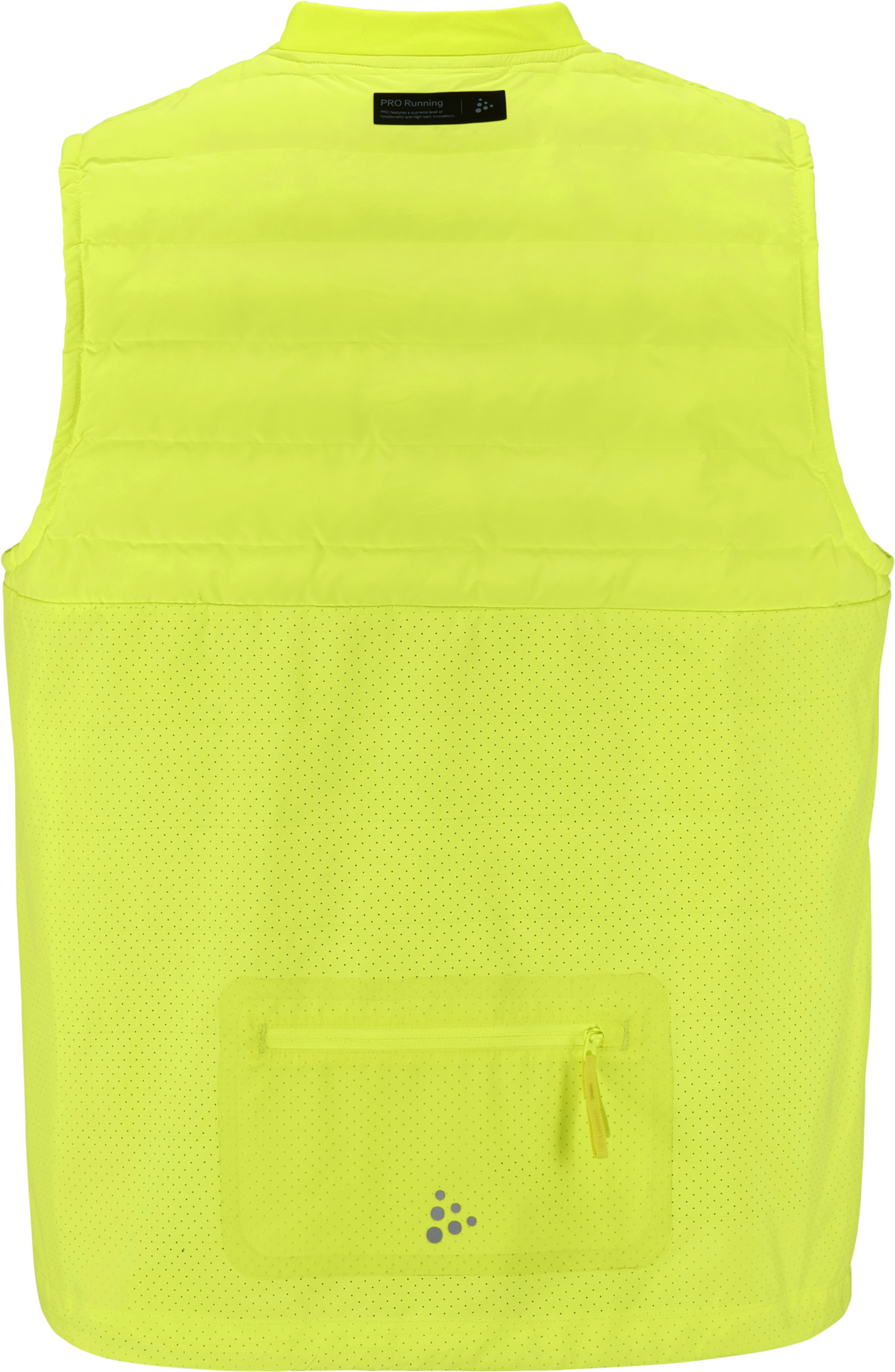 CRAFT, Subz Vest 4 M