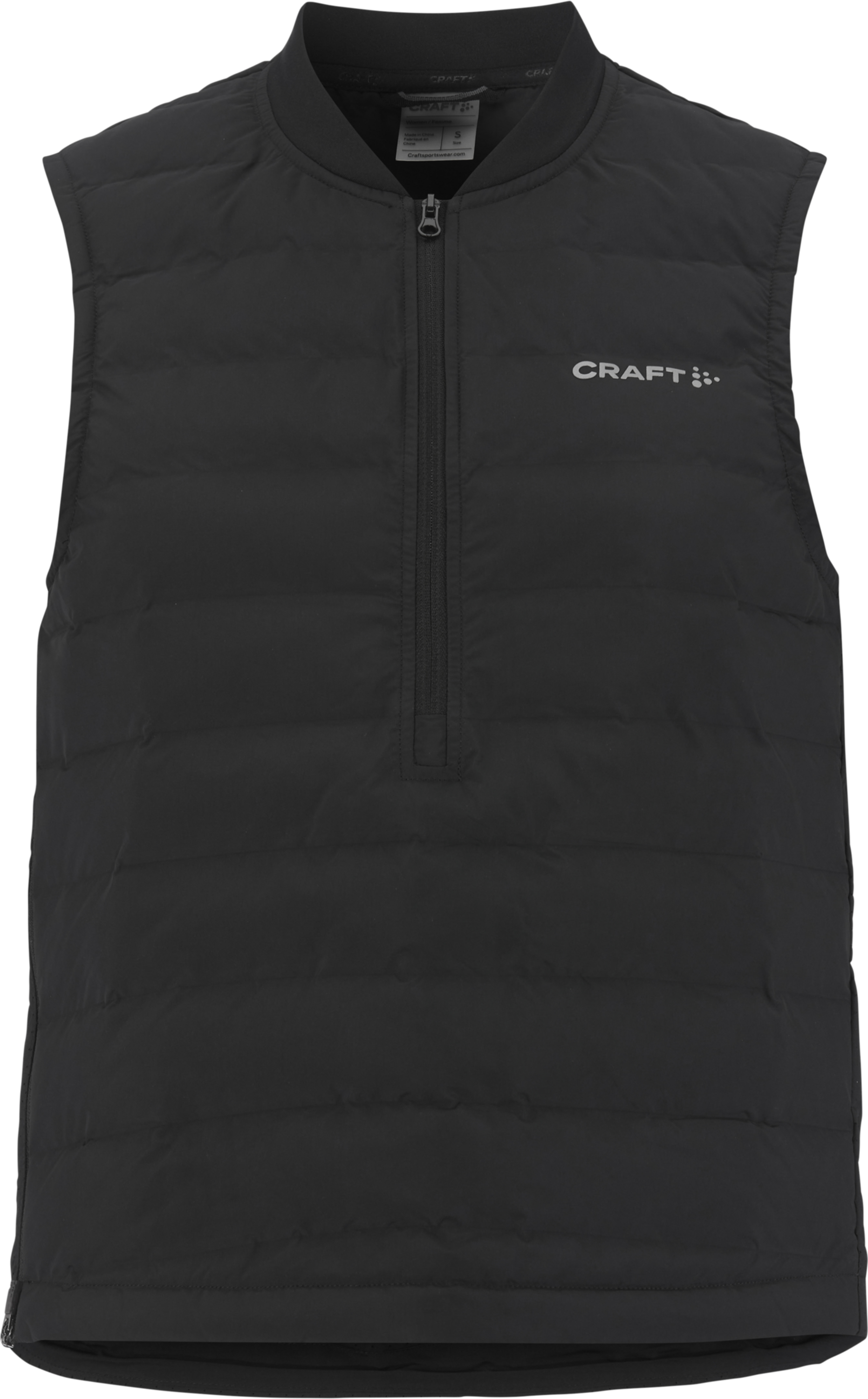 CRAFT, Subz Vest 5 W