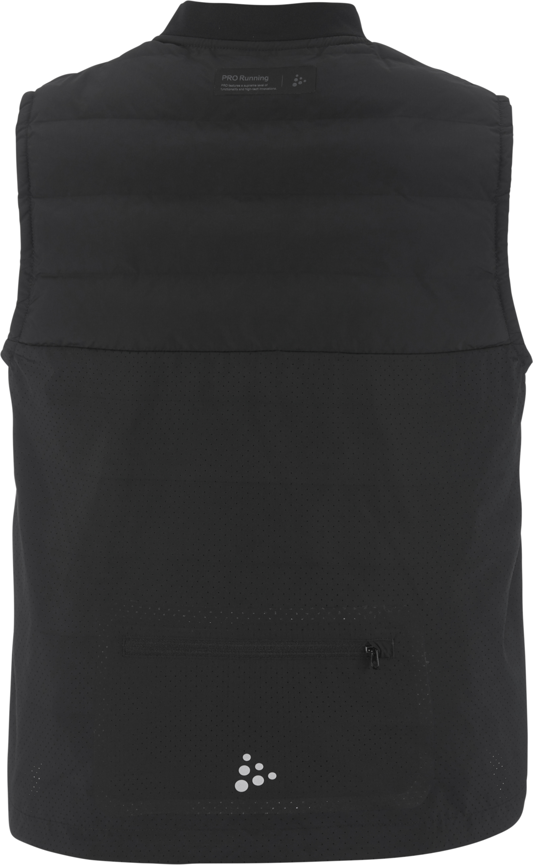 CRAFT, Subz Vest 5 W