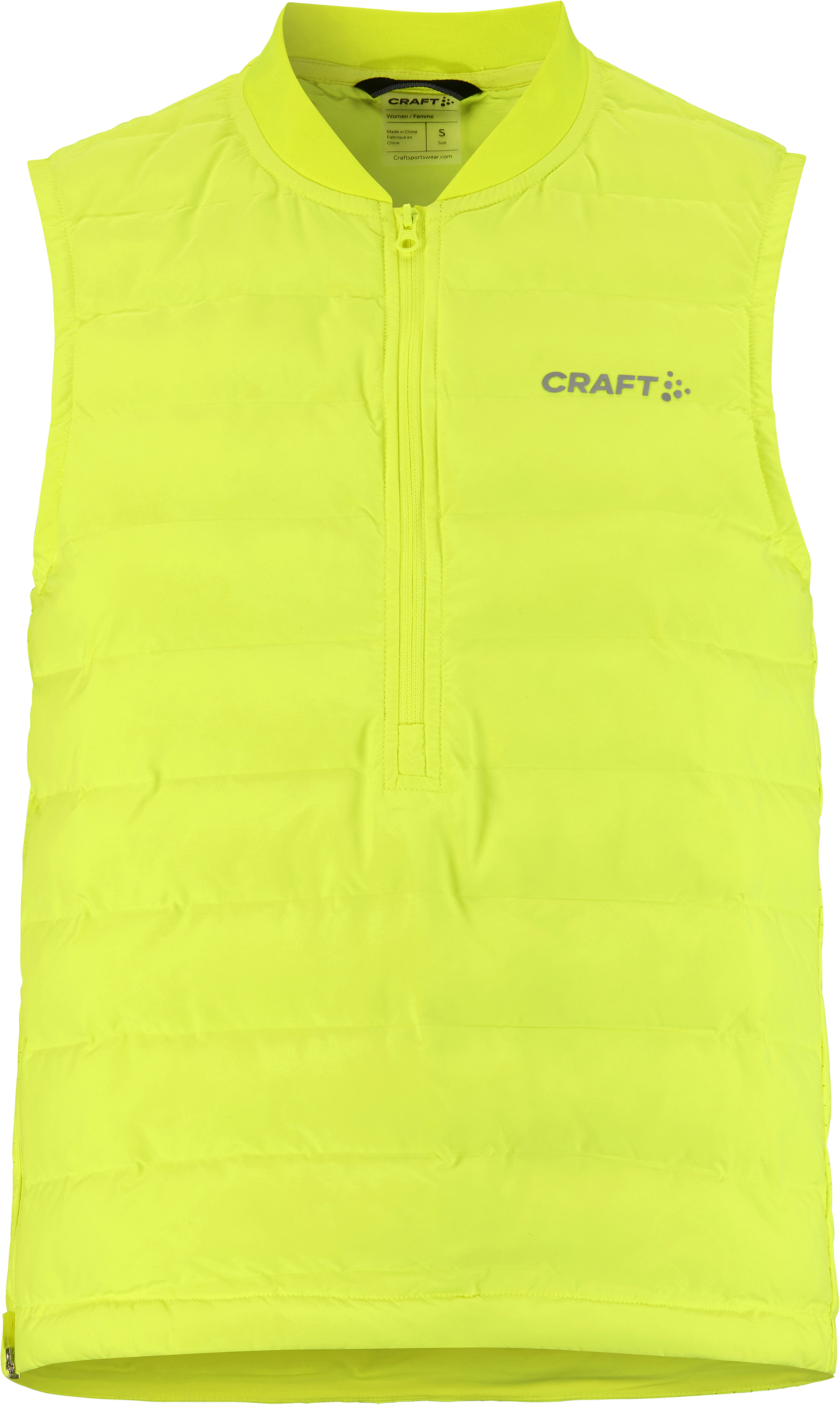 CRAFT, Subz Vest 5 W