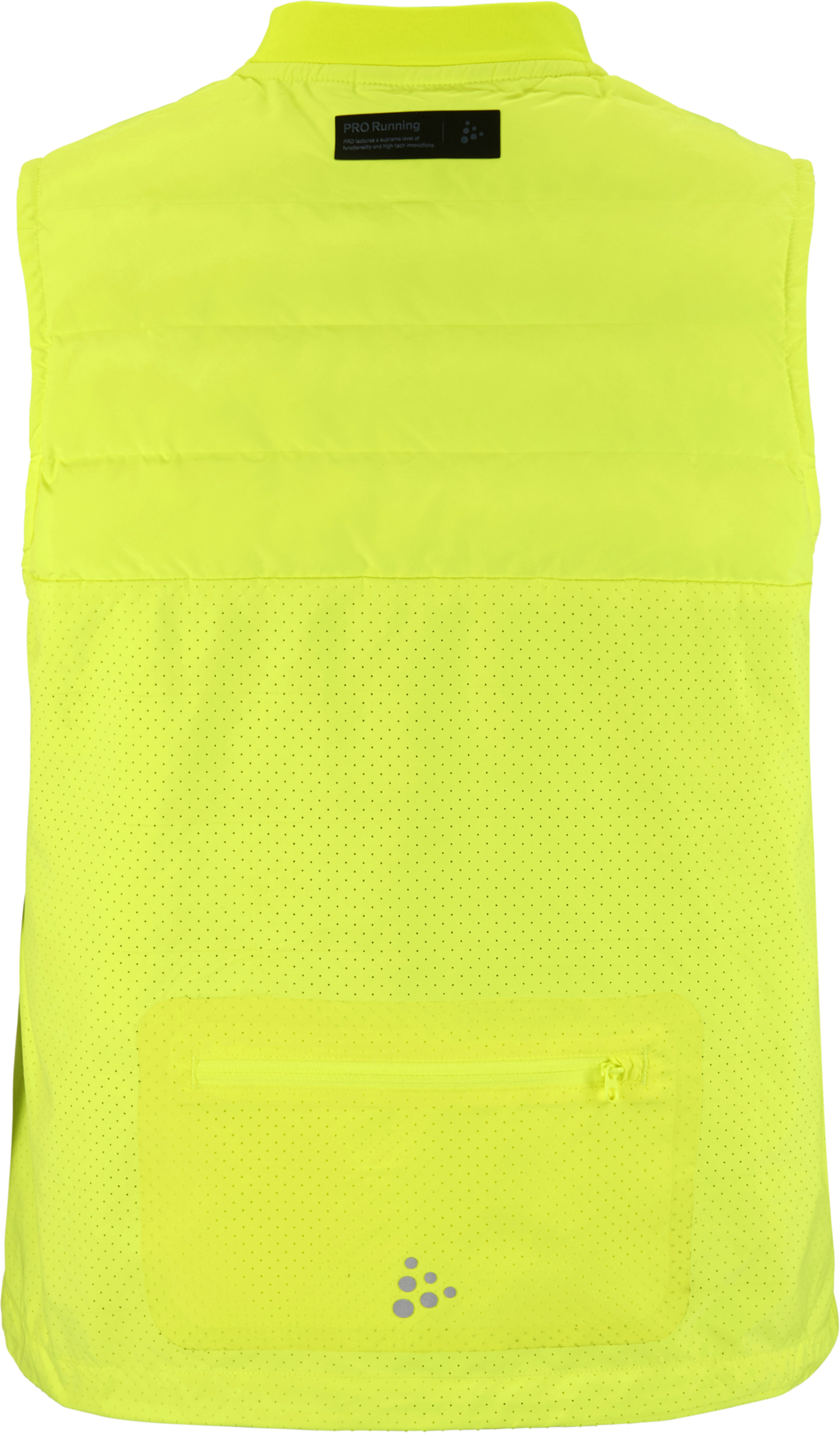 CRAFT, Subz Vest 5 W