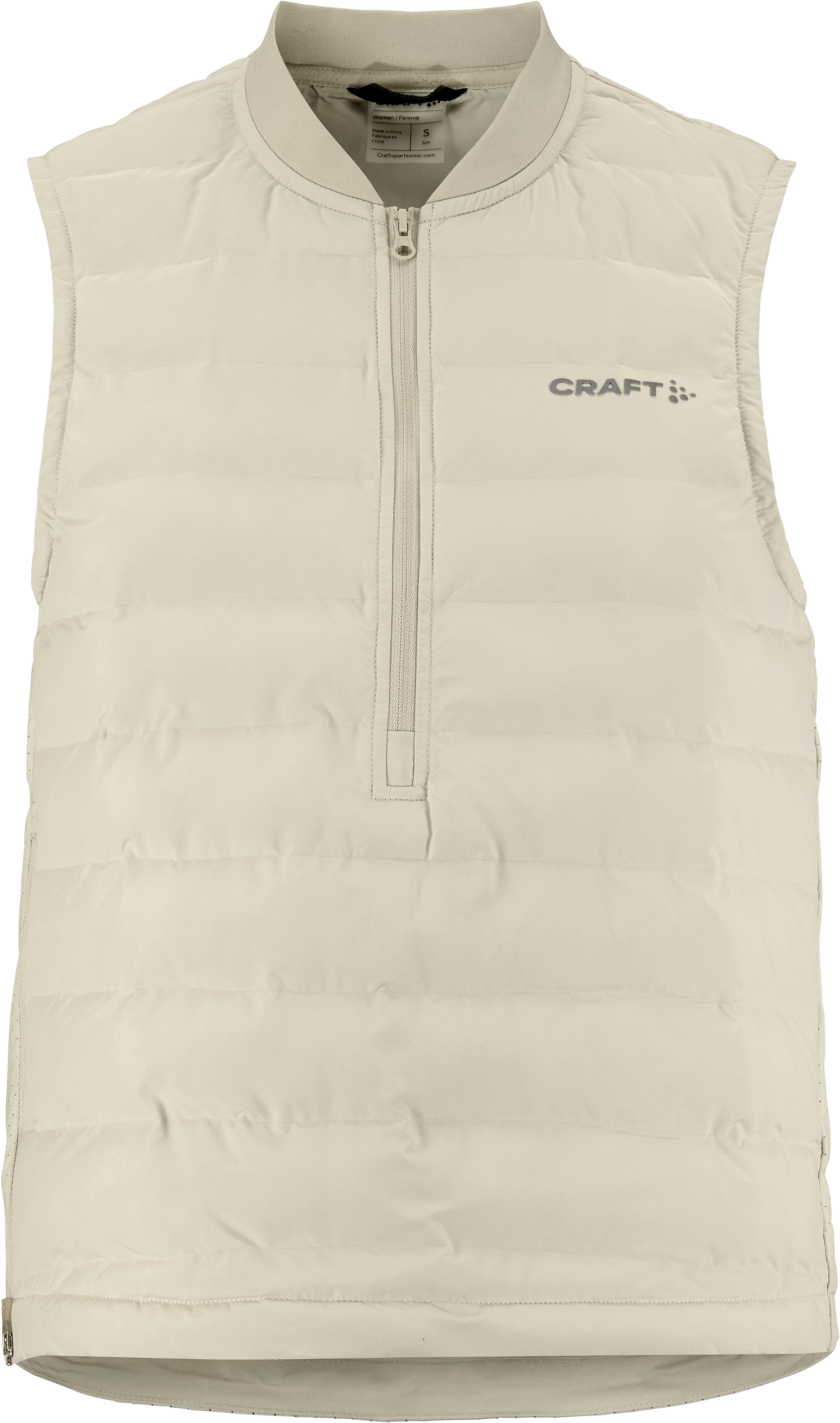 CRAFT, Subz Vest 5 W