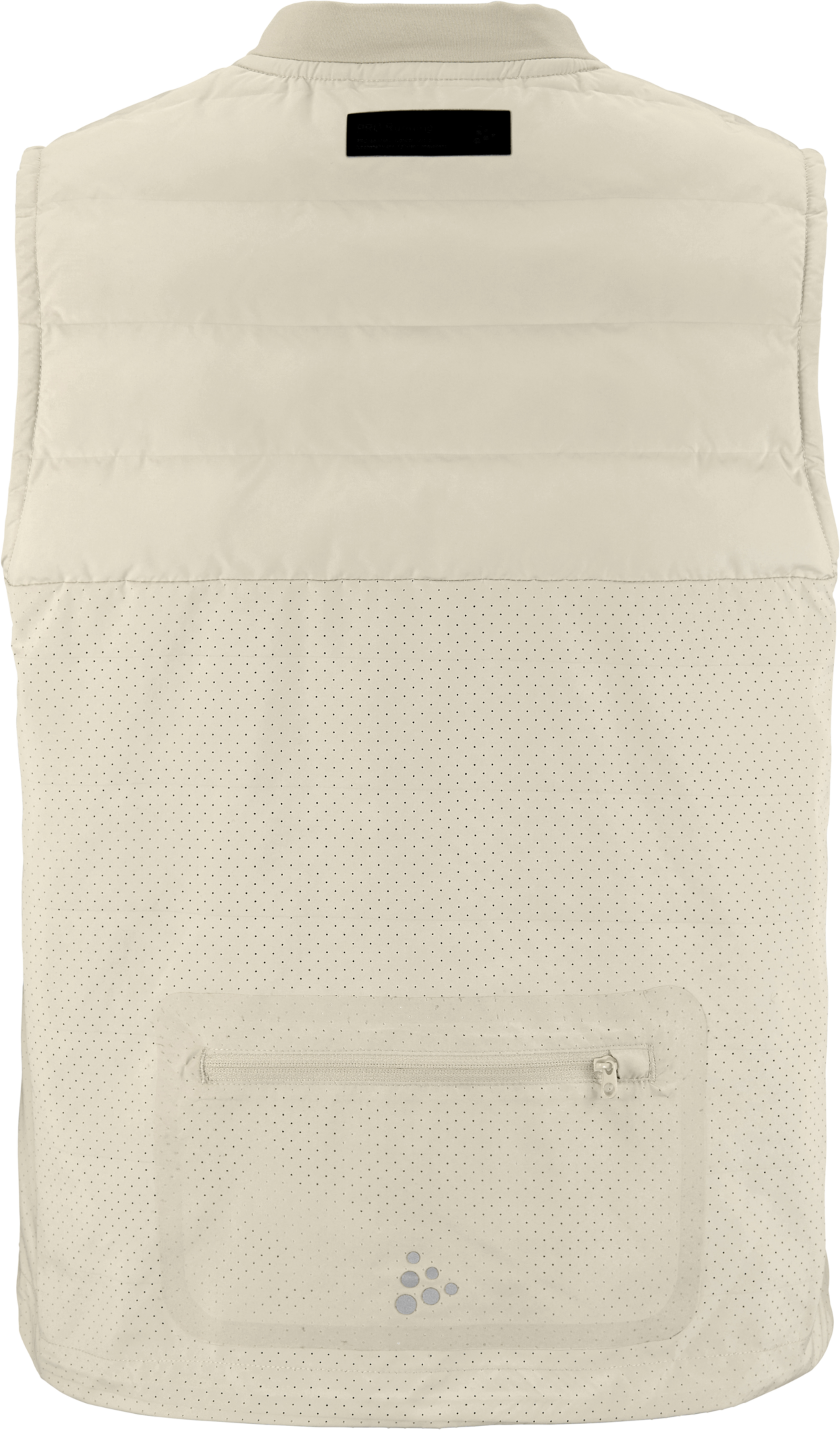 CRAFT, Subz Vest 5 W