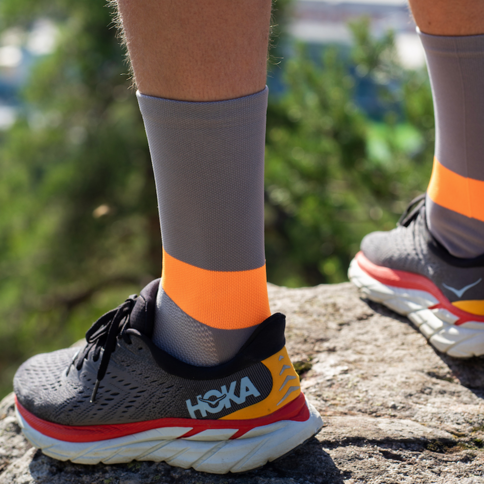 SAVVYDAYS, Success Functional Crew Socks