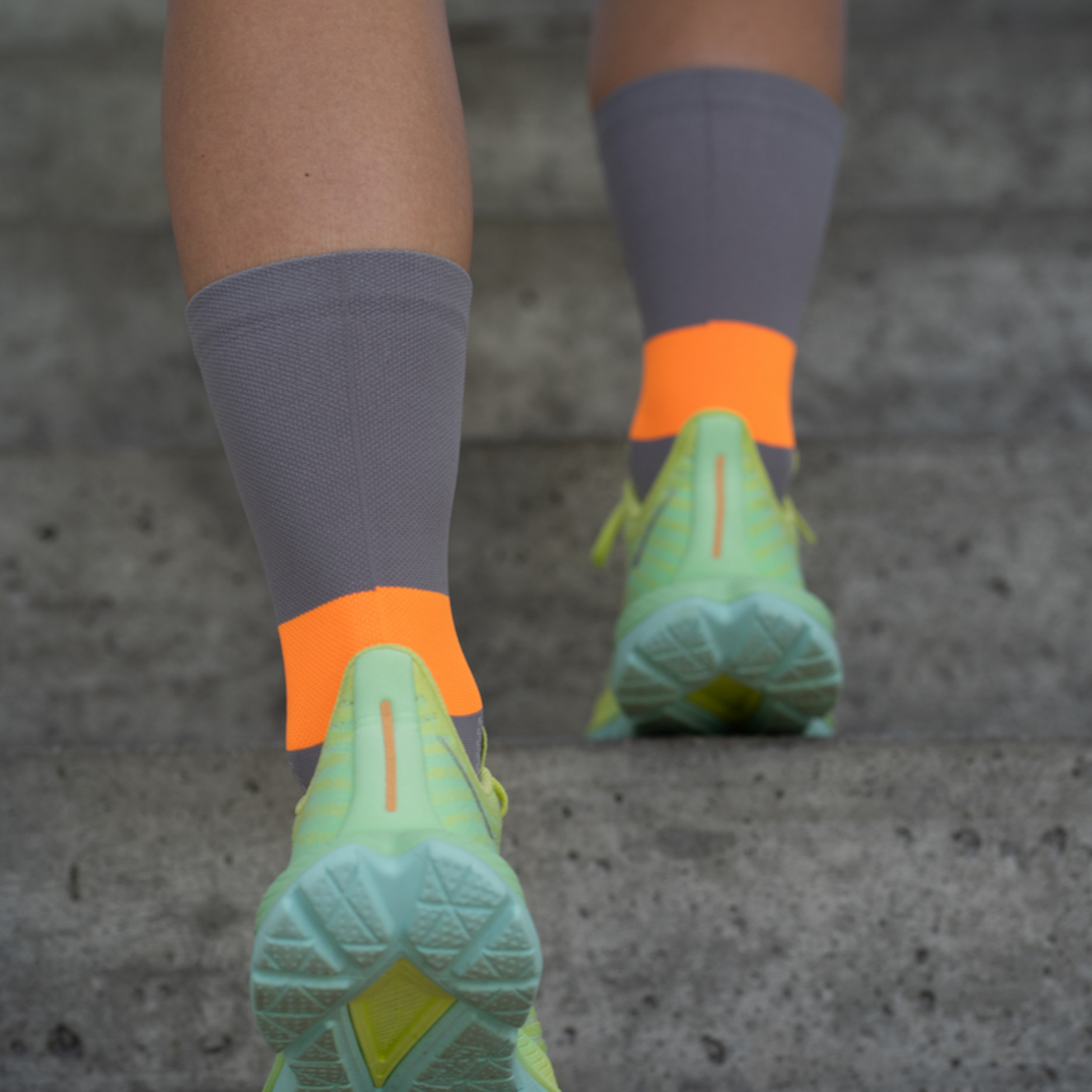 SAVVYDAYS, Success Functional Crew Socks