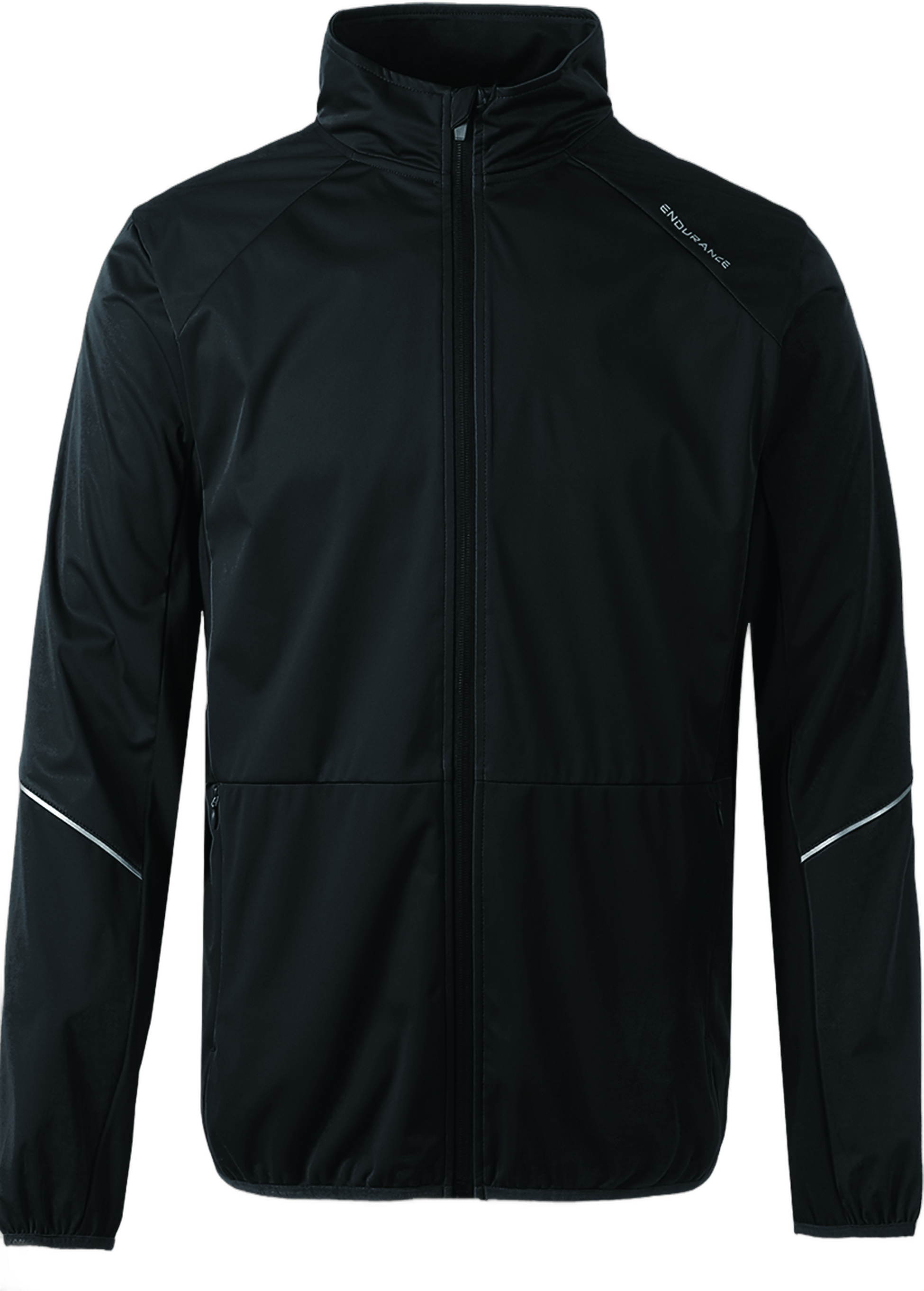 ENDURANCE, Sudens Running Jacket
