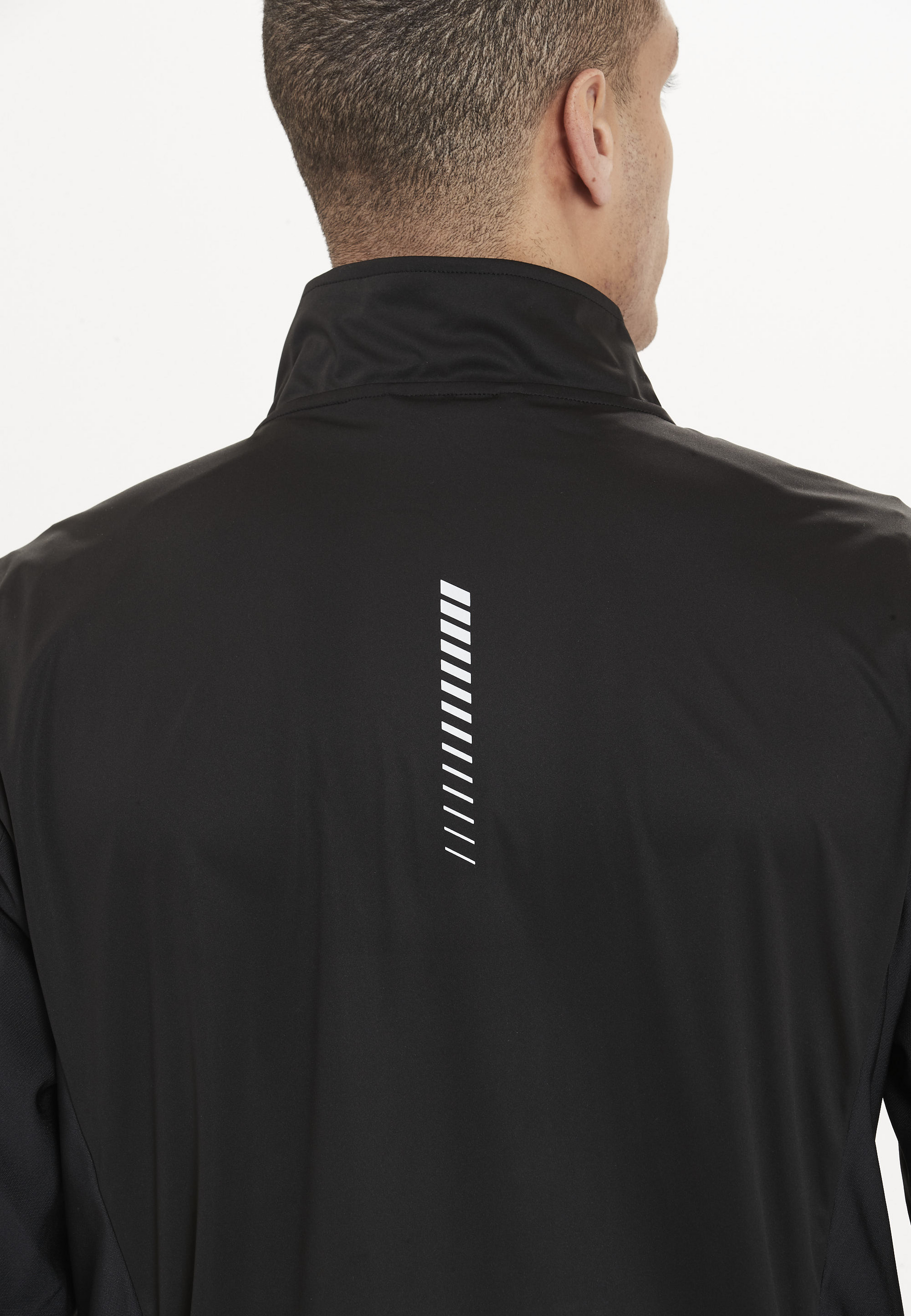 ENDURANCE, Sudens Running Jacket