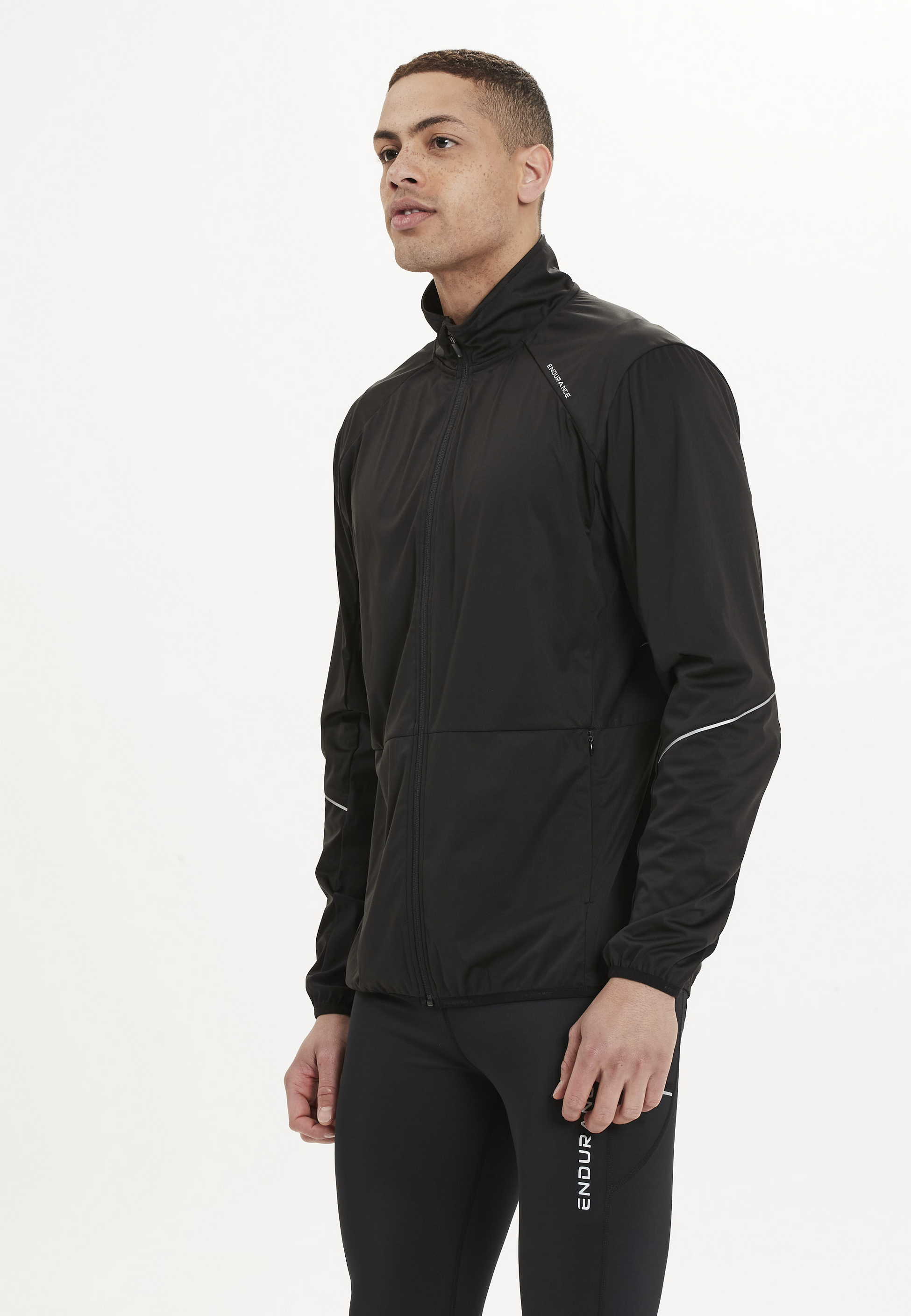 ENDURANCE, Sudens Running Jacket