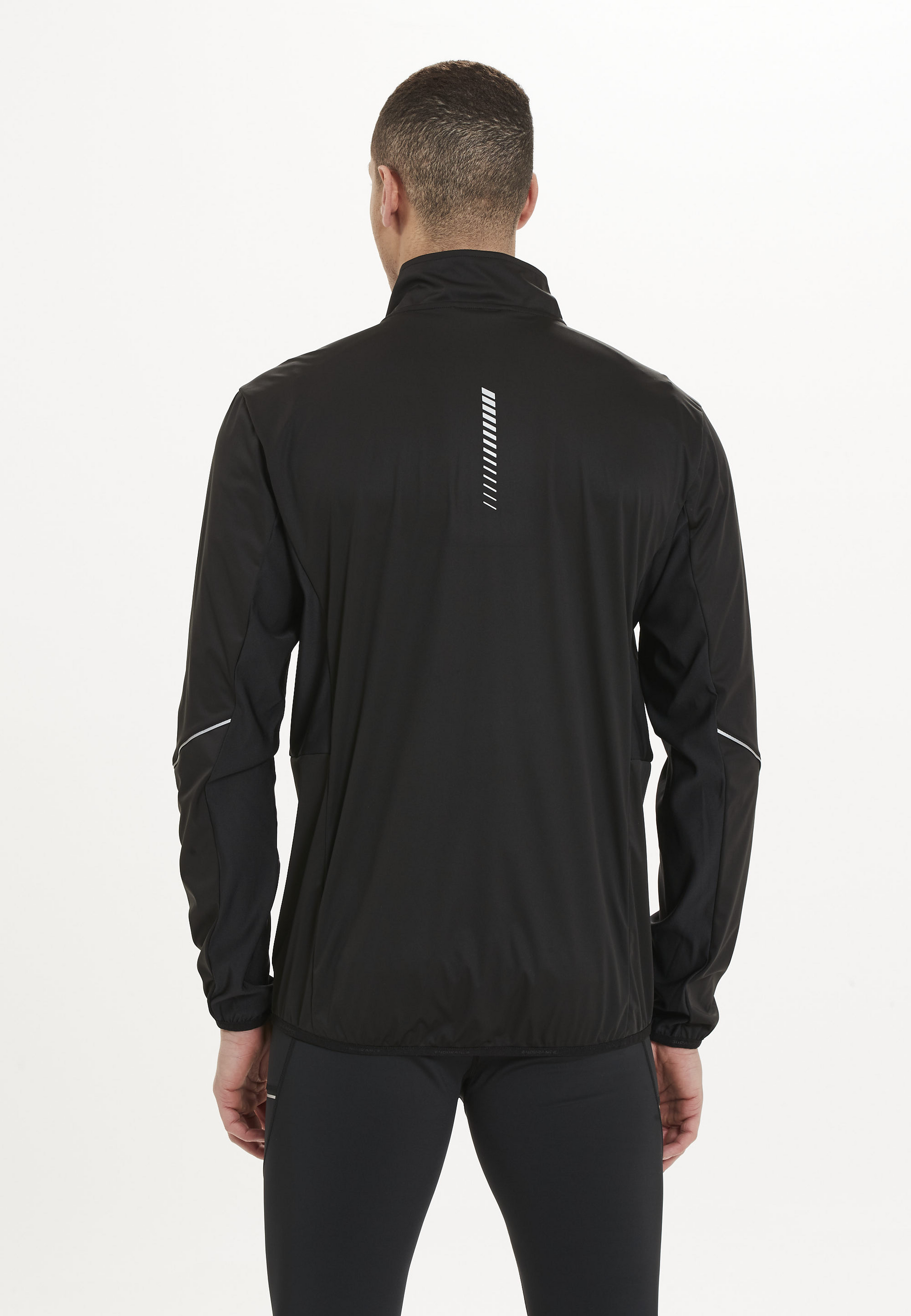 ENDURANCE, Sudens Running Jacket