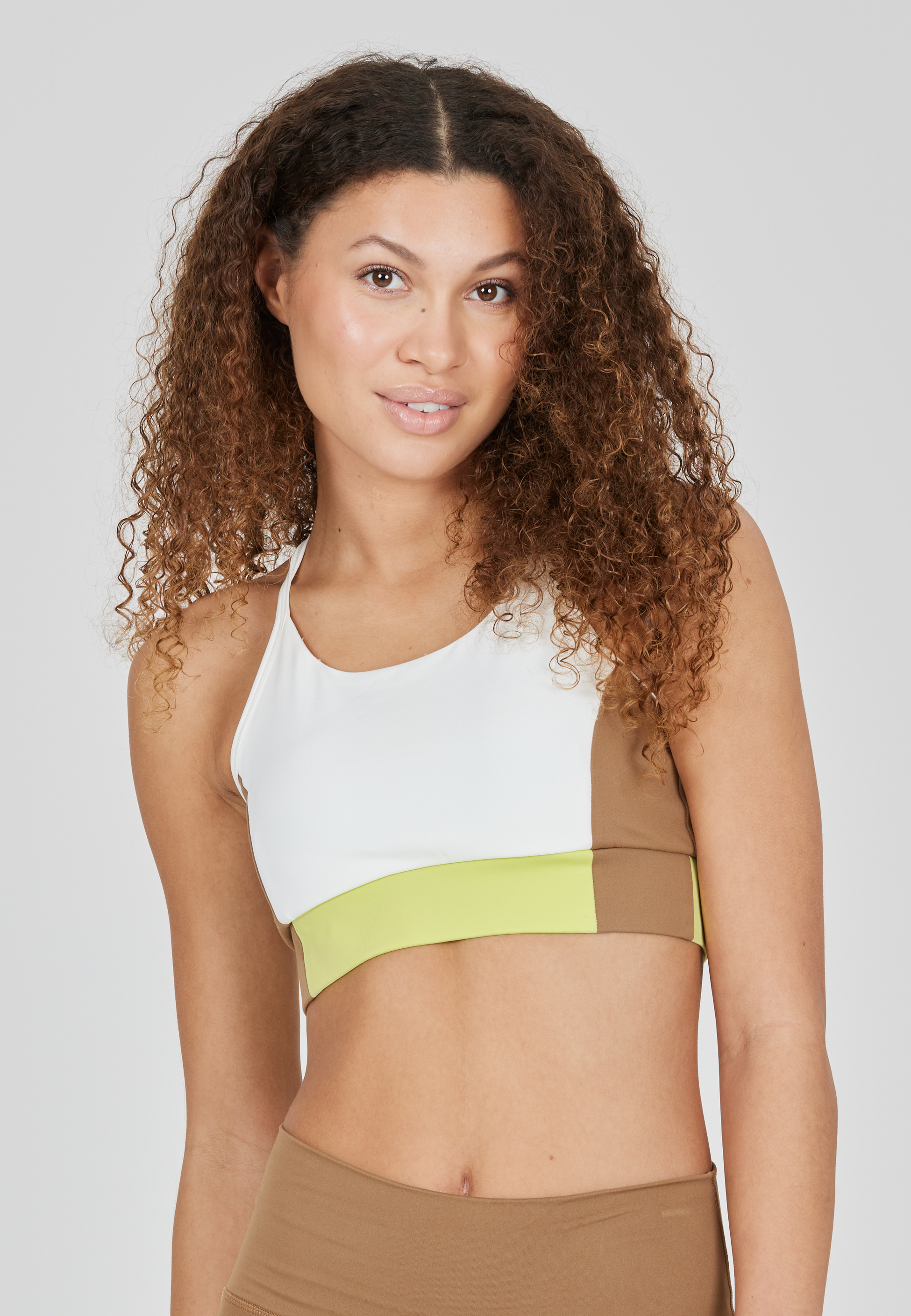 ATHLECIA, Sukey Sports Bra
