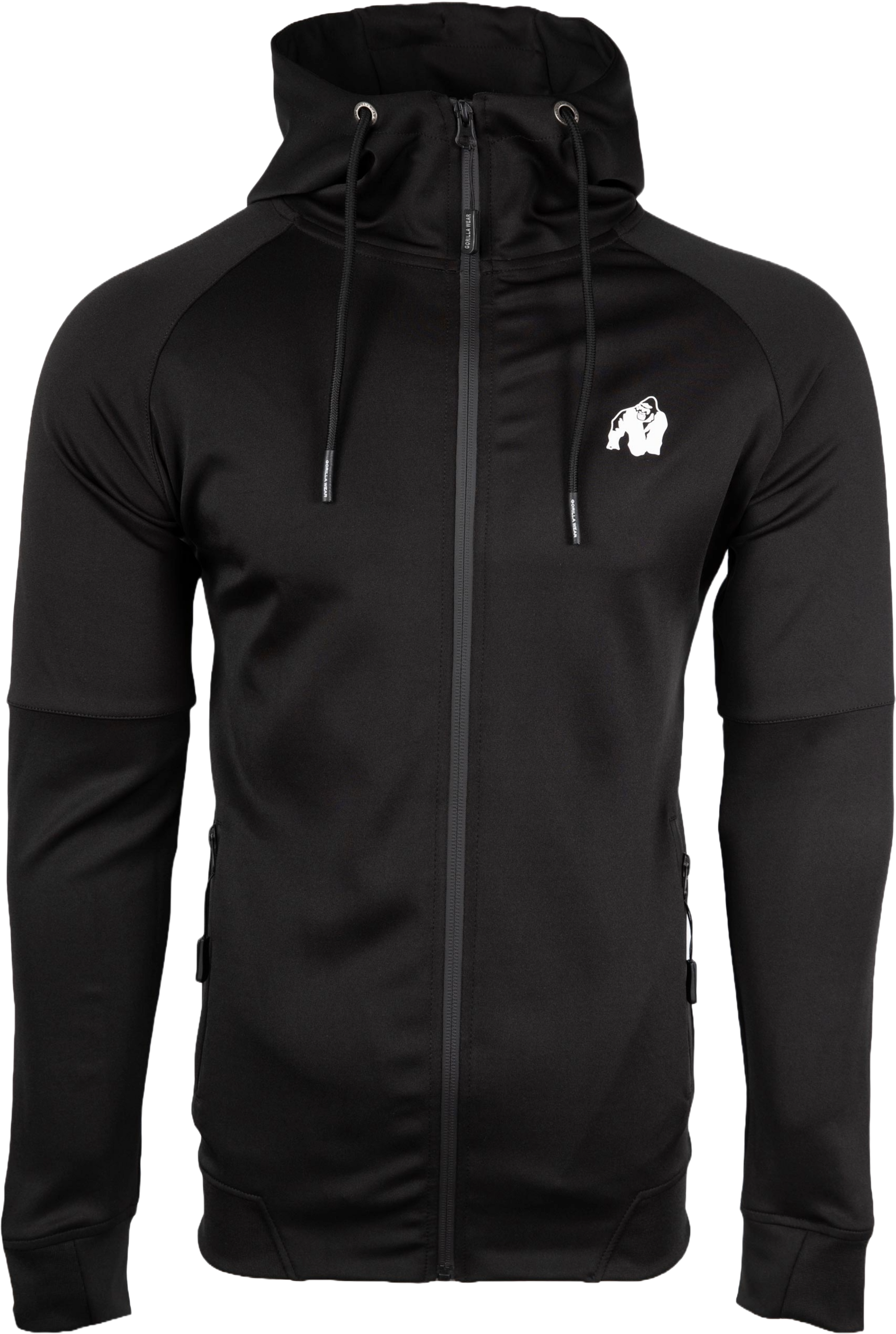 GORILLA WEAR, Sullivan Track Jacket