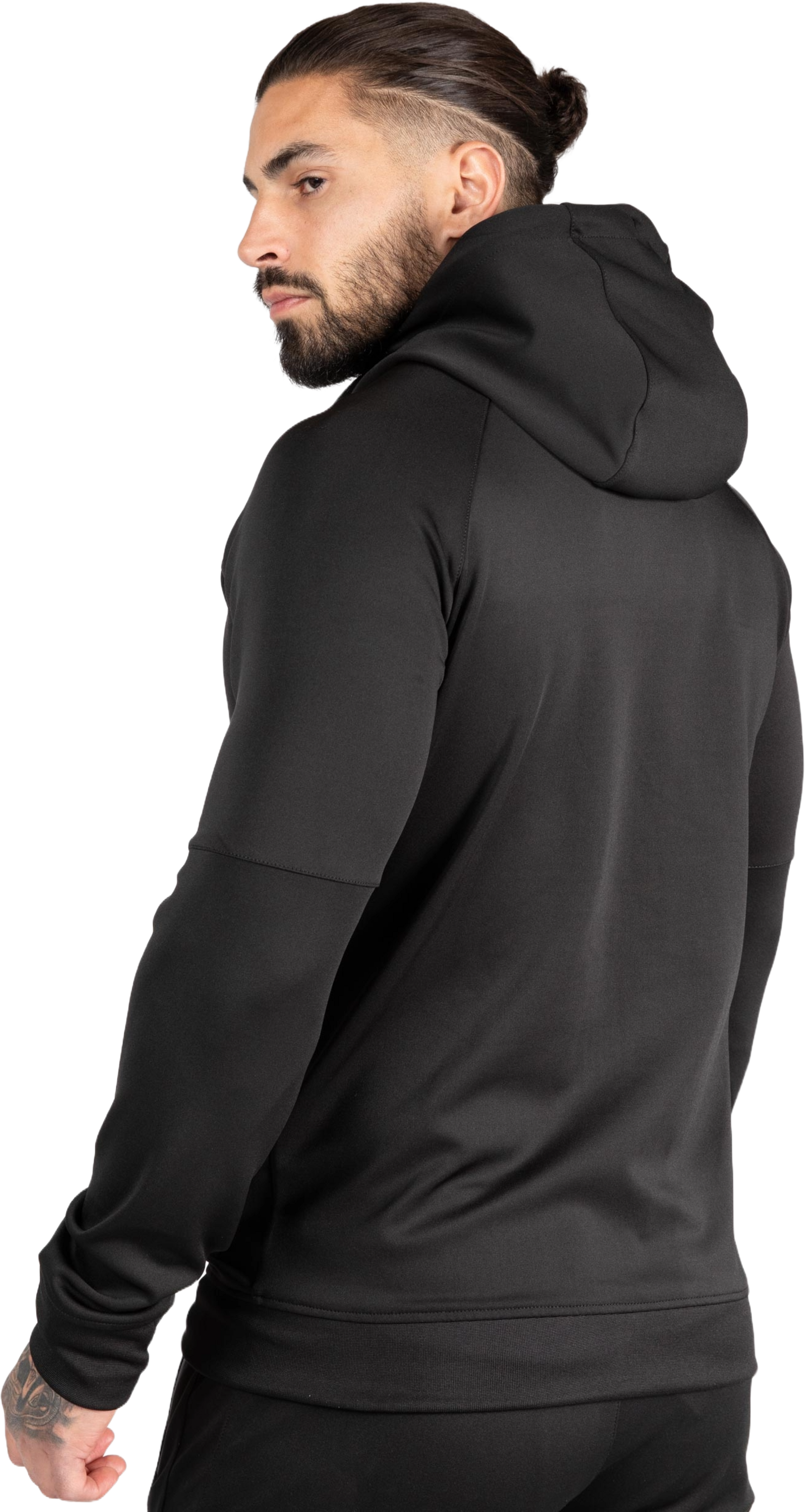 GORILLA WEAR, Sullivan Track Jacket