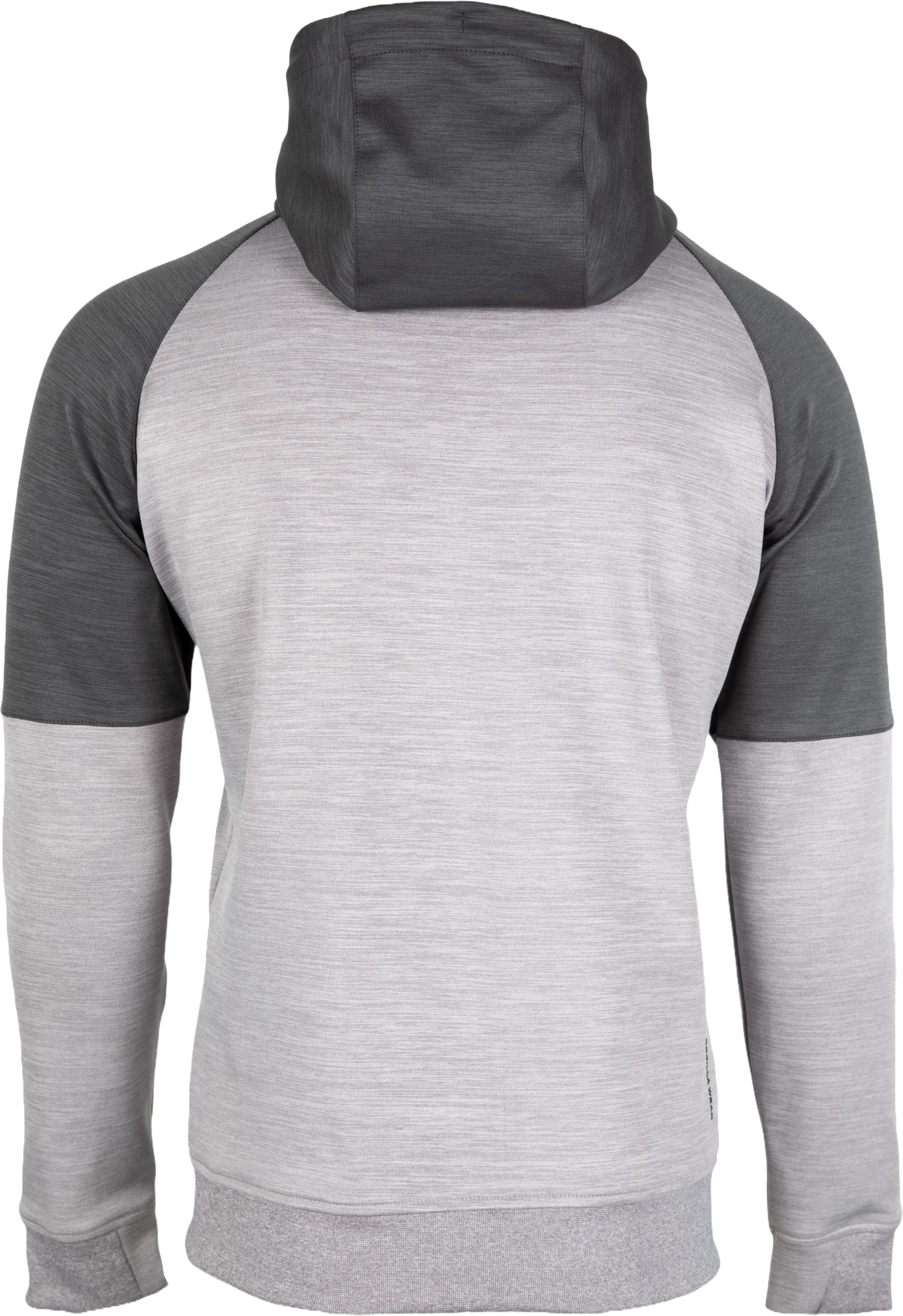 GORILLA WEAR, Sullivan Track Jacket