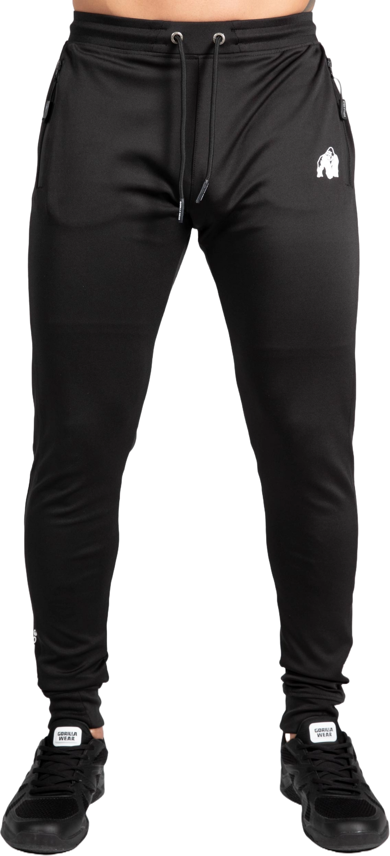 GORILLA WEAR, Sullivan Track Pants