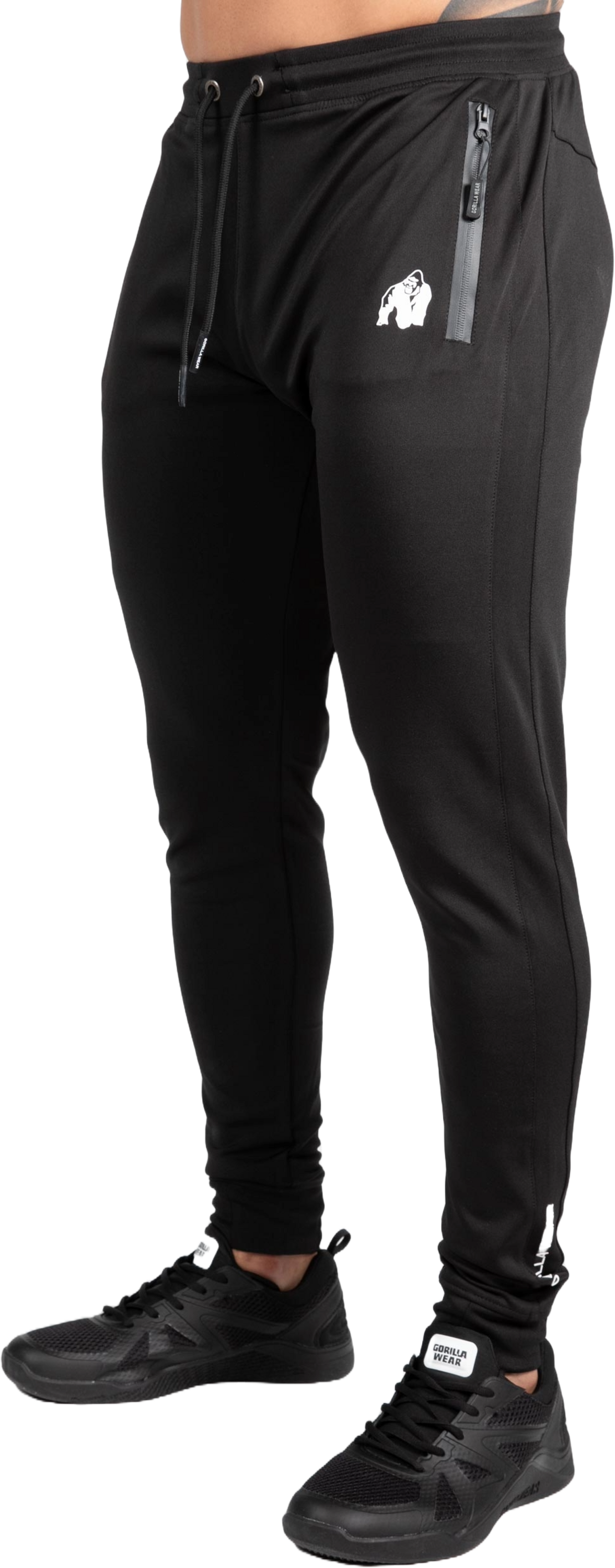 GORILLA WEAR, Sullivan Track Pants