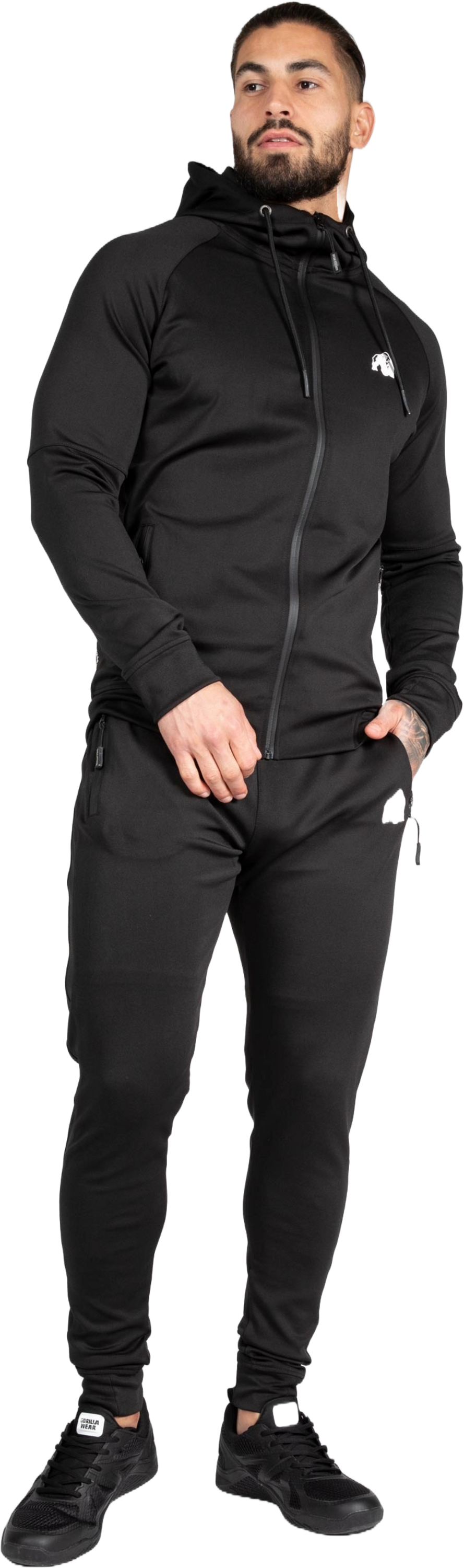 GORILLA WEAR, Sullivan Track Pants