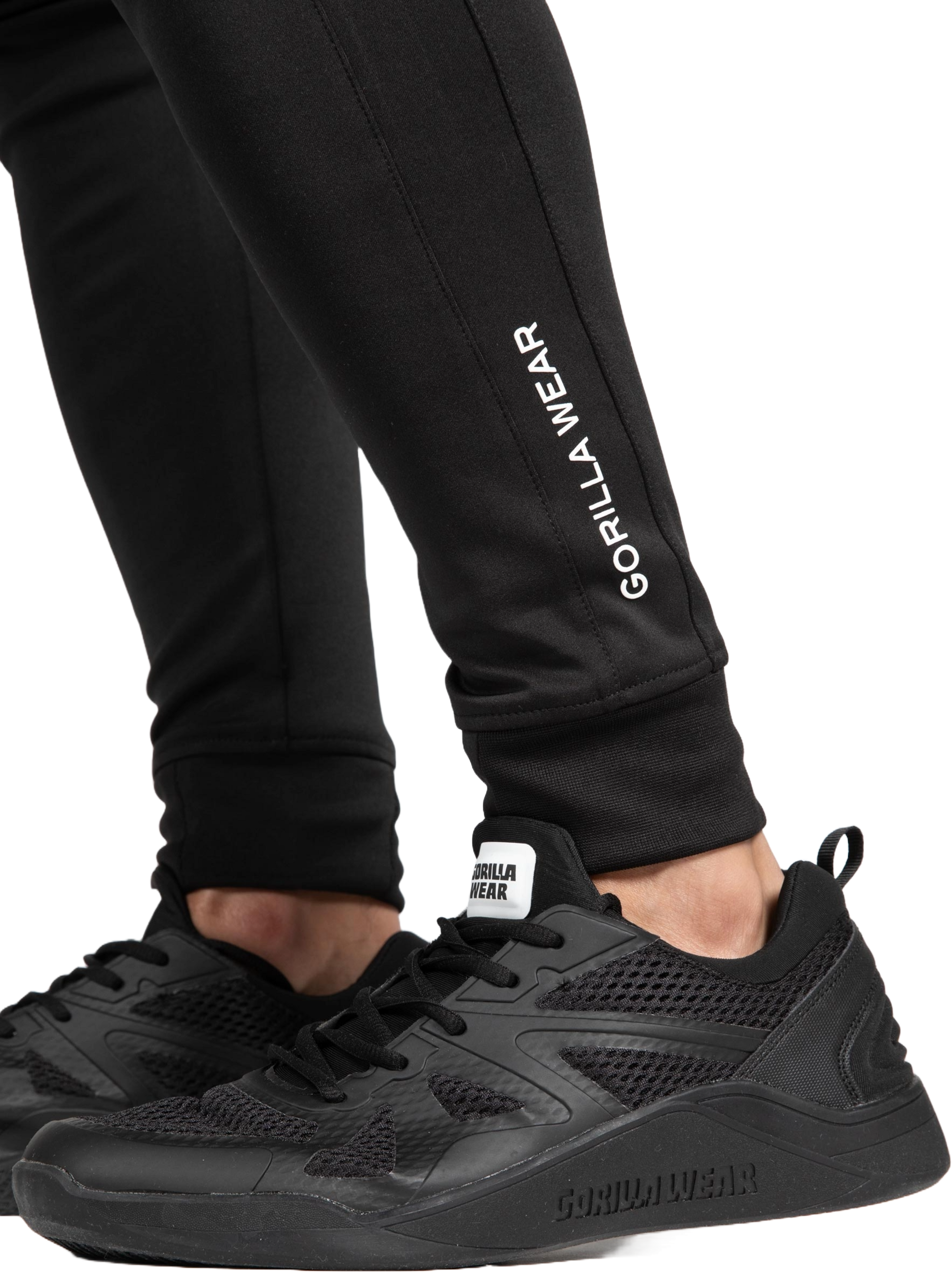 GORILLA WEAR, Sullivan Track Pants