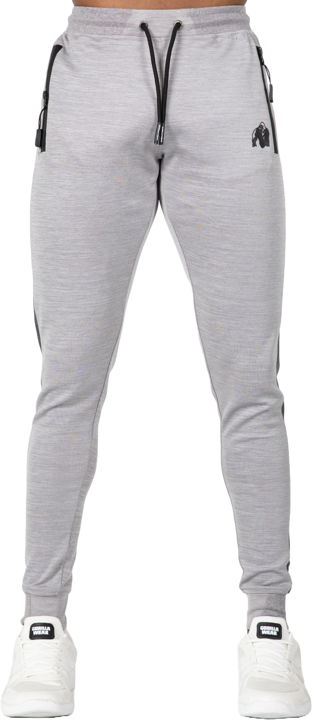 GORILLA WEAR, Sullivan Track Pants