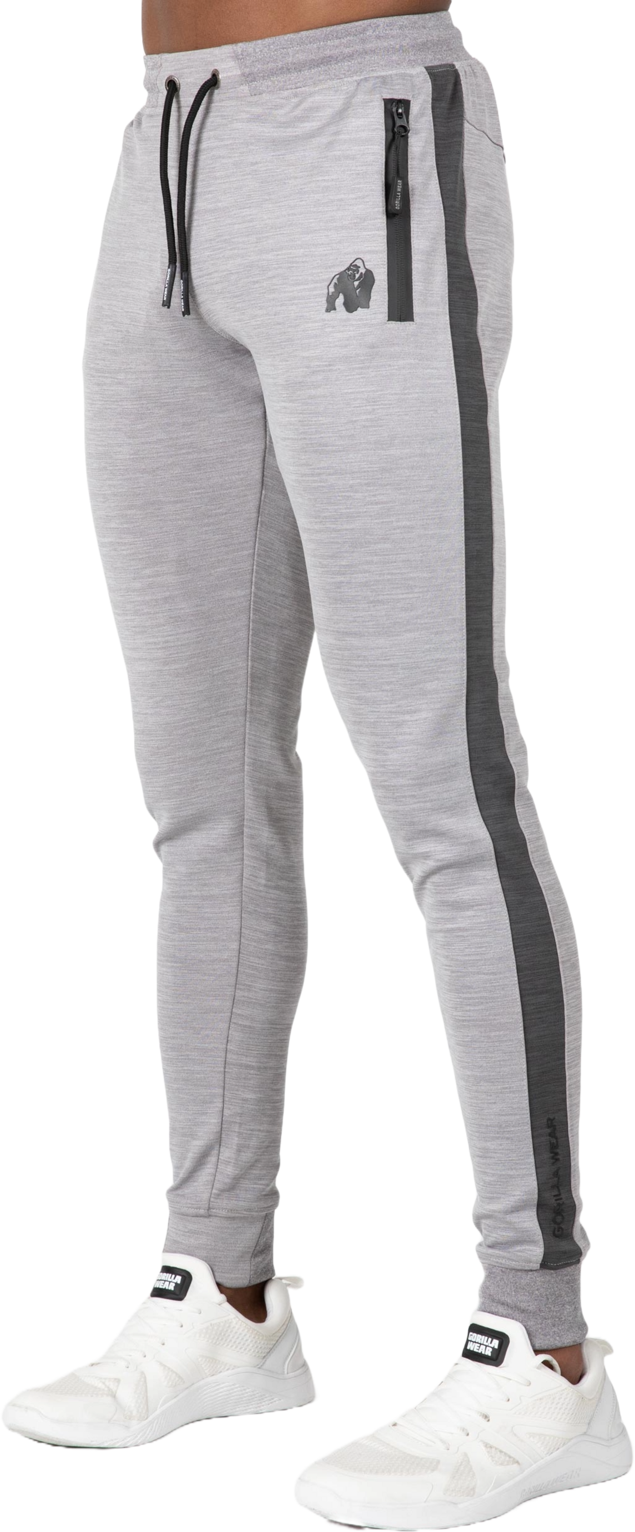 GORILLA WEAR, Sullivan Track Pants