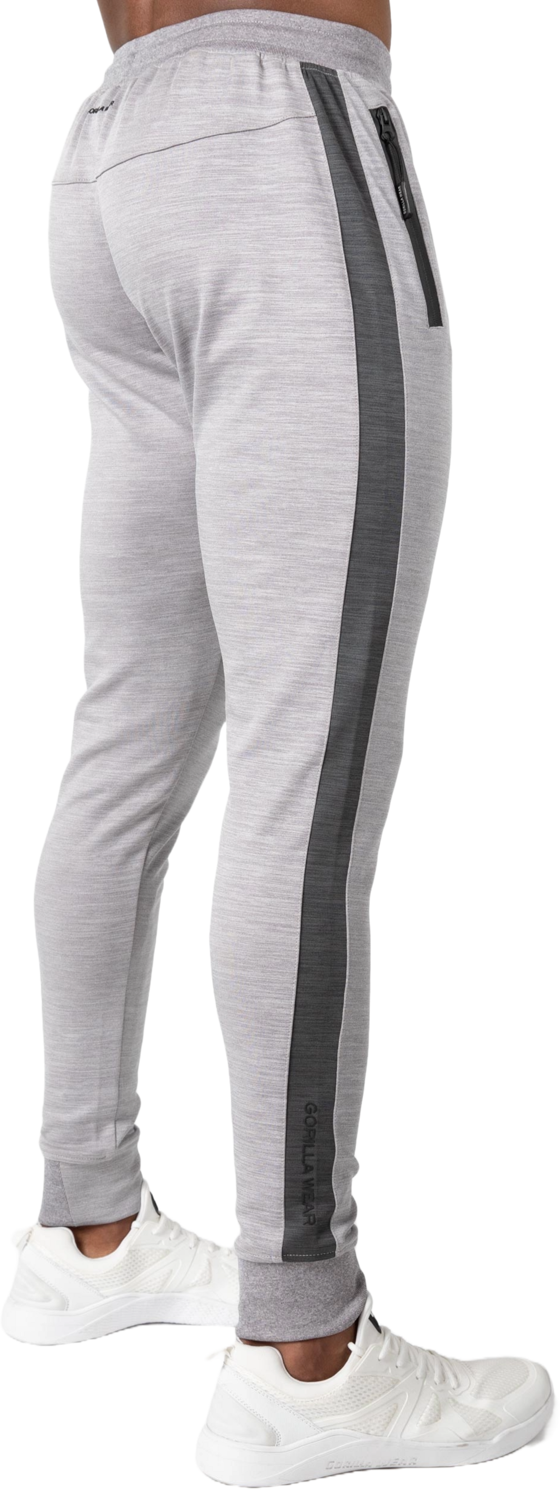 GORILLA WEAR, Sullivan Track Pants