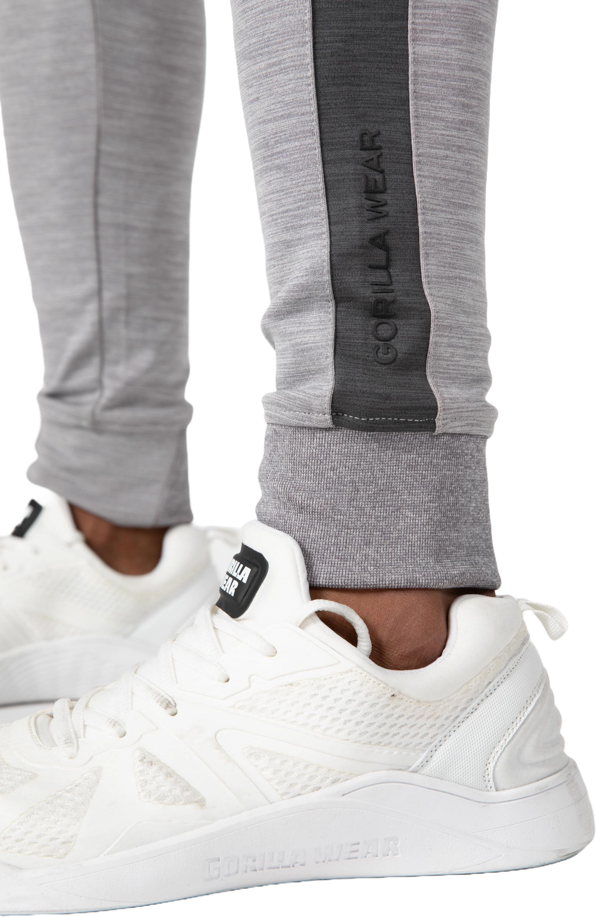 GORILLA WEAR, Sullivan Track Pants