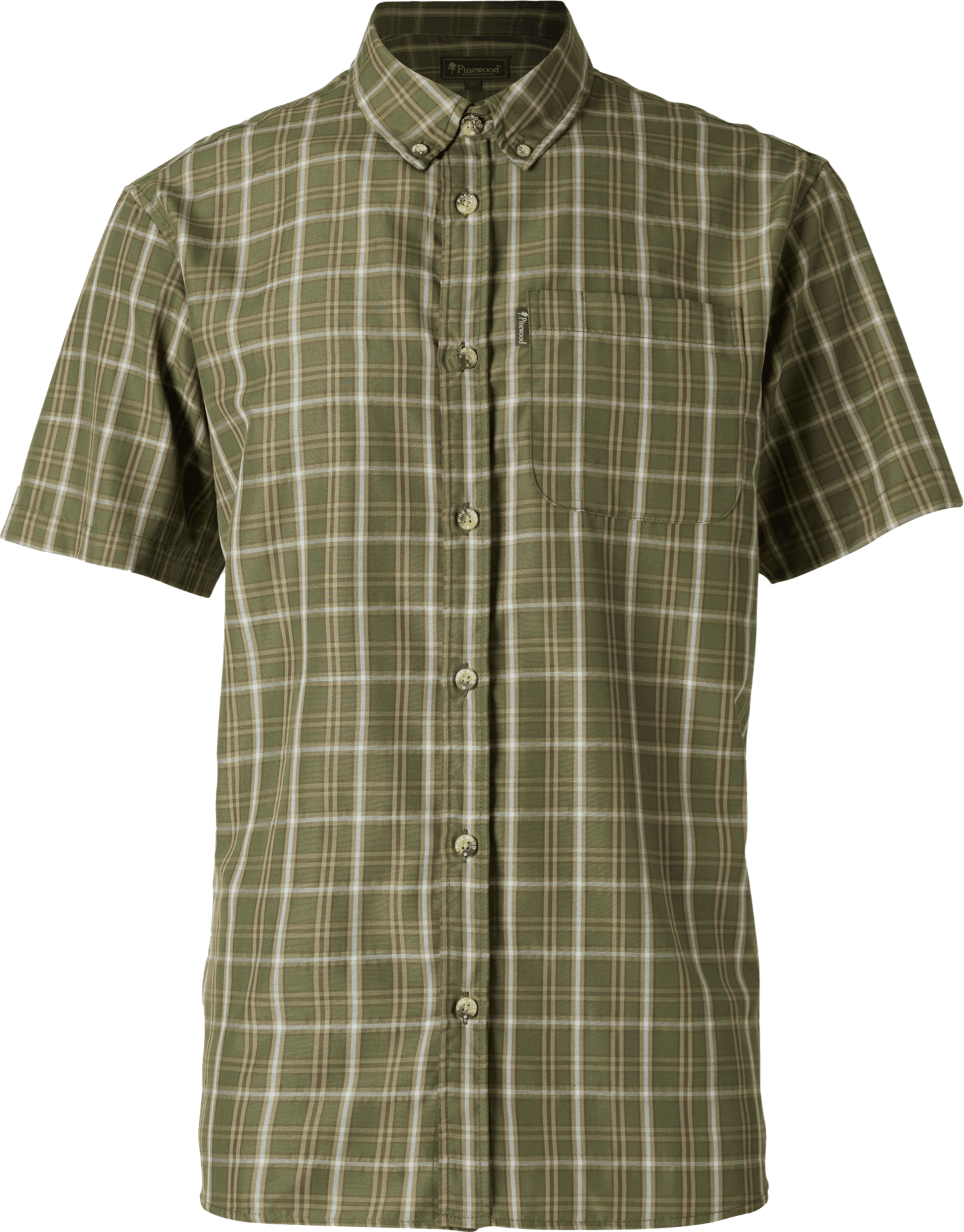 PINEWOOD, Summer Shirt