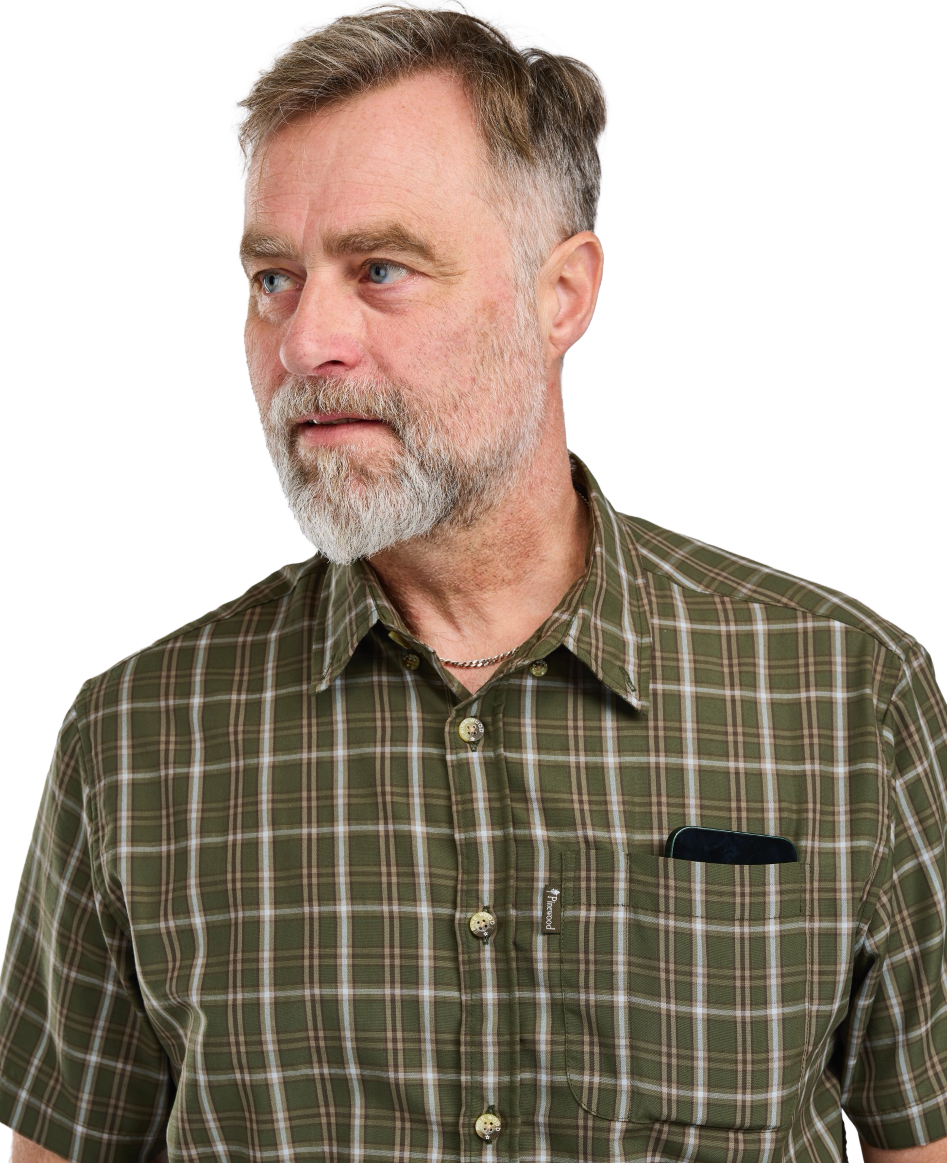 PINEWOOD, Summer Shirt