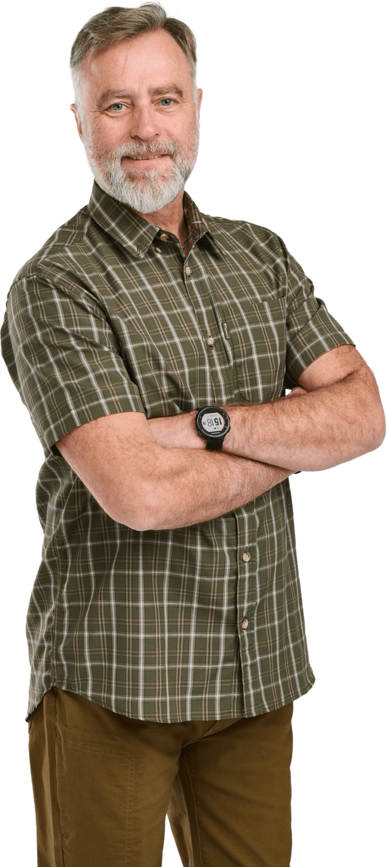 PINEWOOD, Summer Shirt