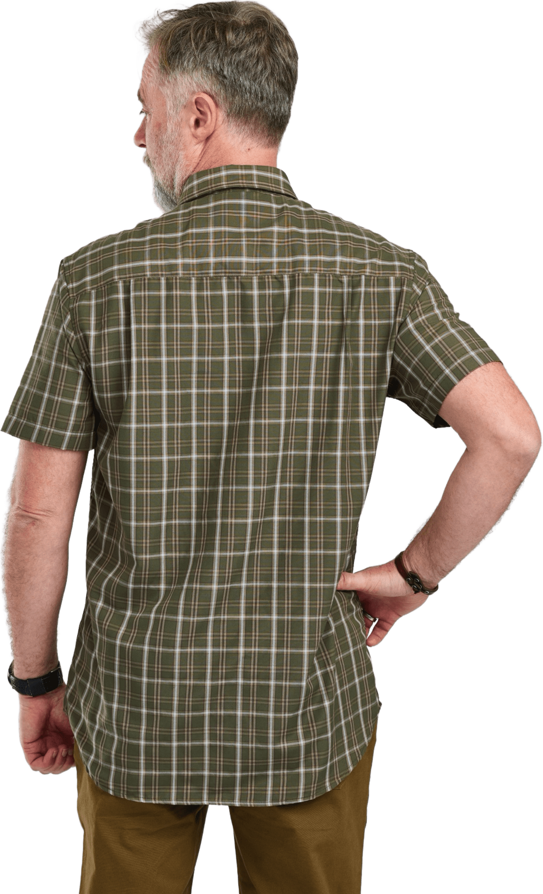 PINEWOOD, Summer Shirt