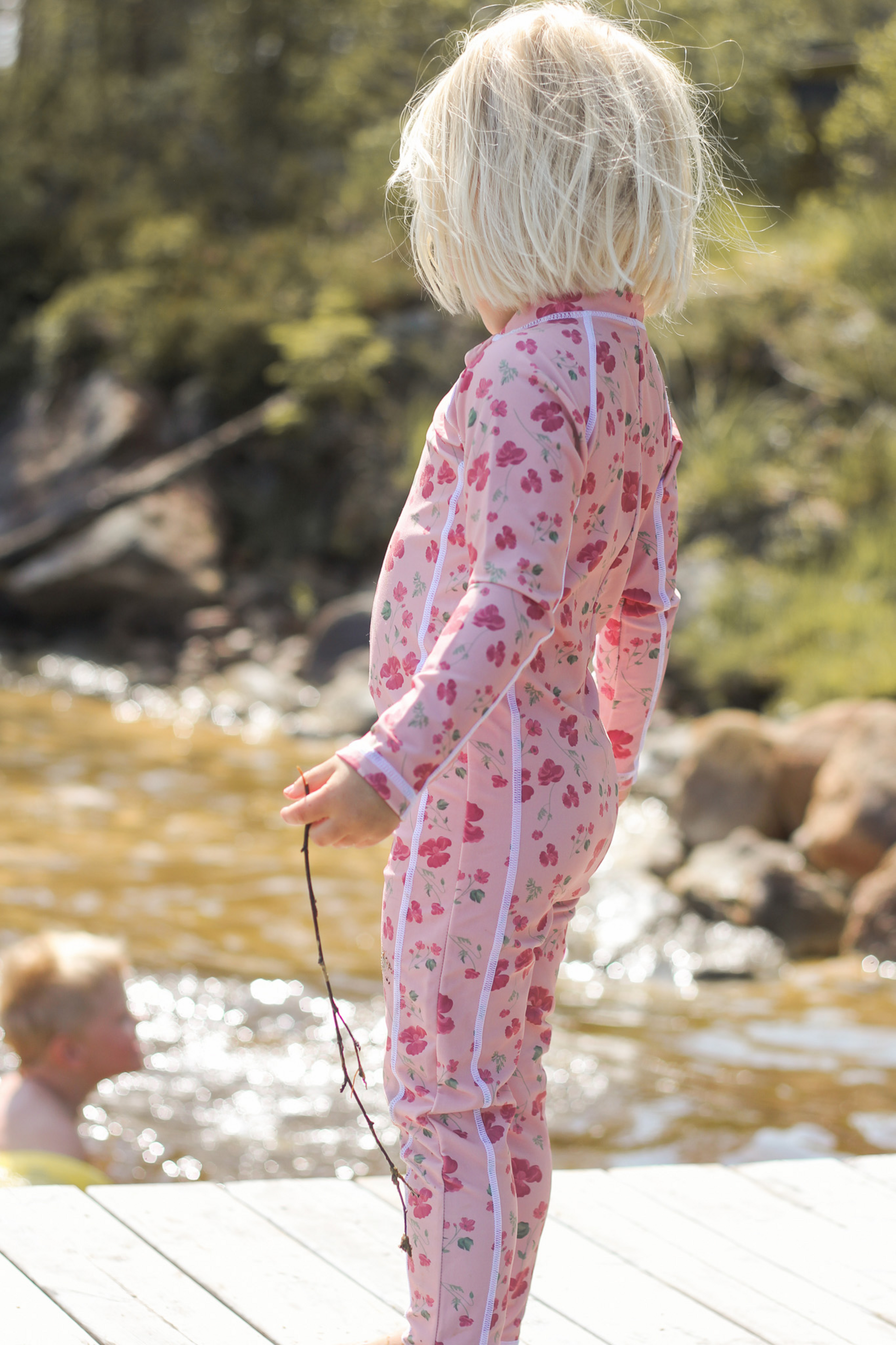 LINDBERG, Summer Suit