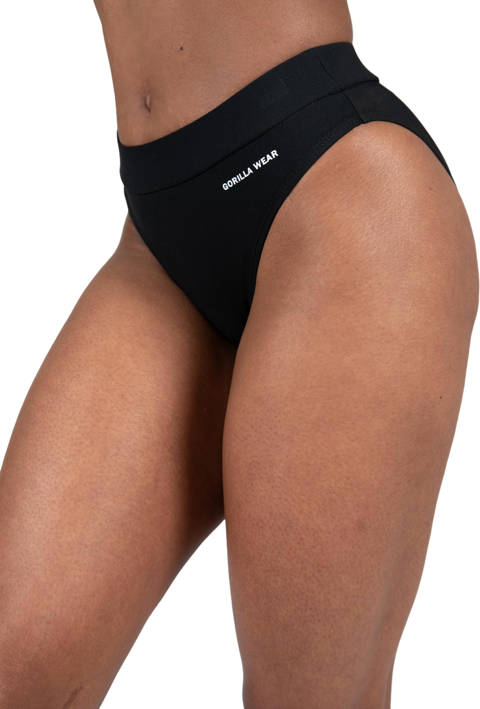 GORILLA WEAR, Summerville Bikini Bottom