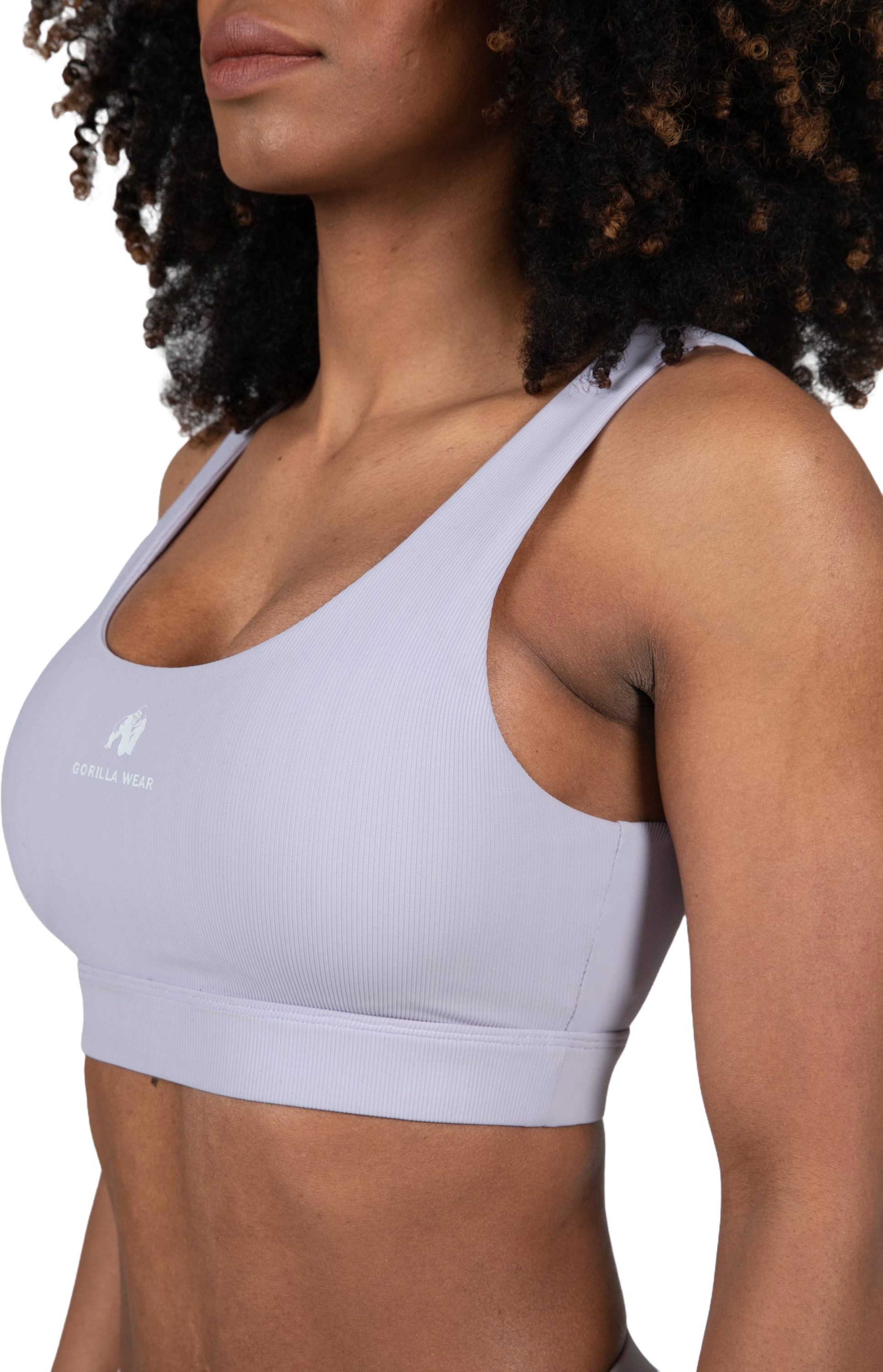 GORILLA WEAR, Summerville Bikini Top