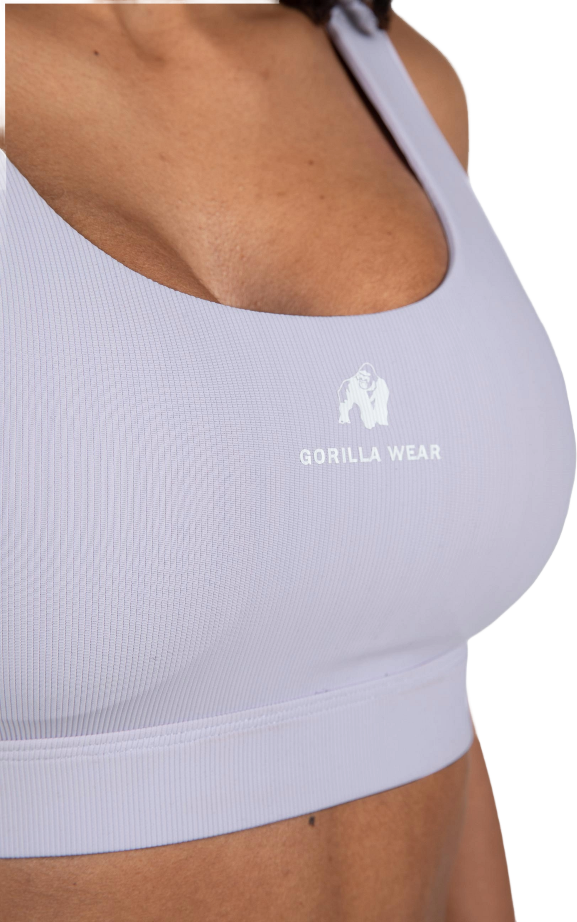 GORILLA WEAR, Summerville Bikini Top