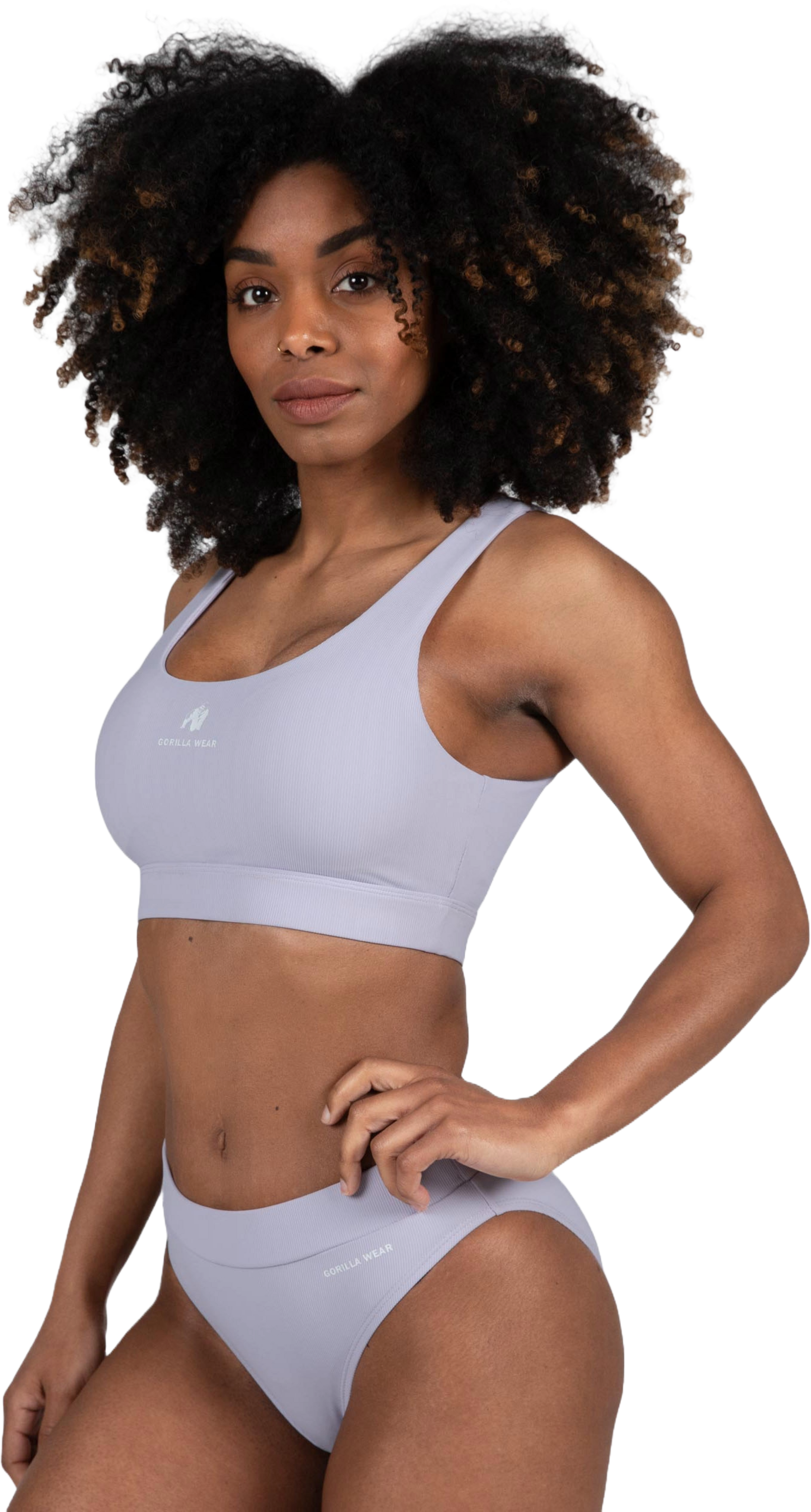 GORILLA WEAR, Summerville Bikini Top