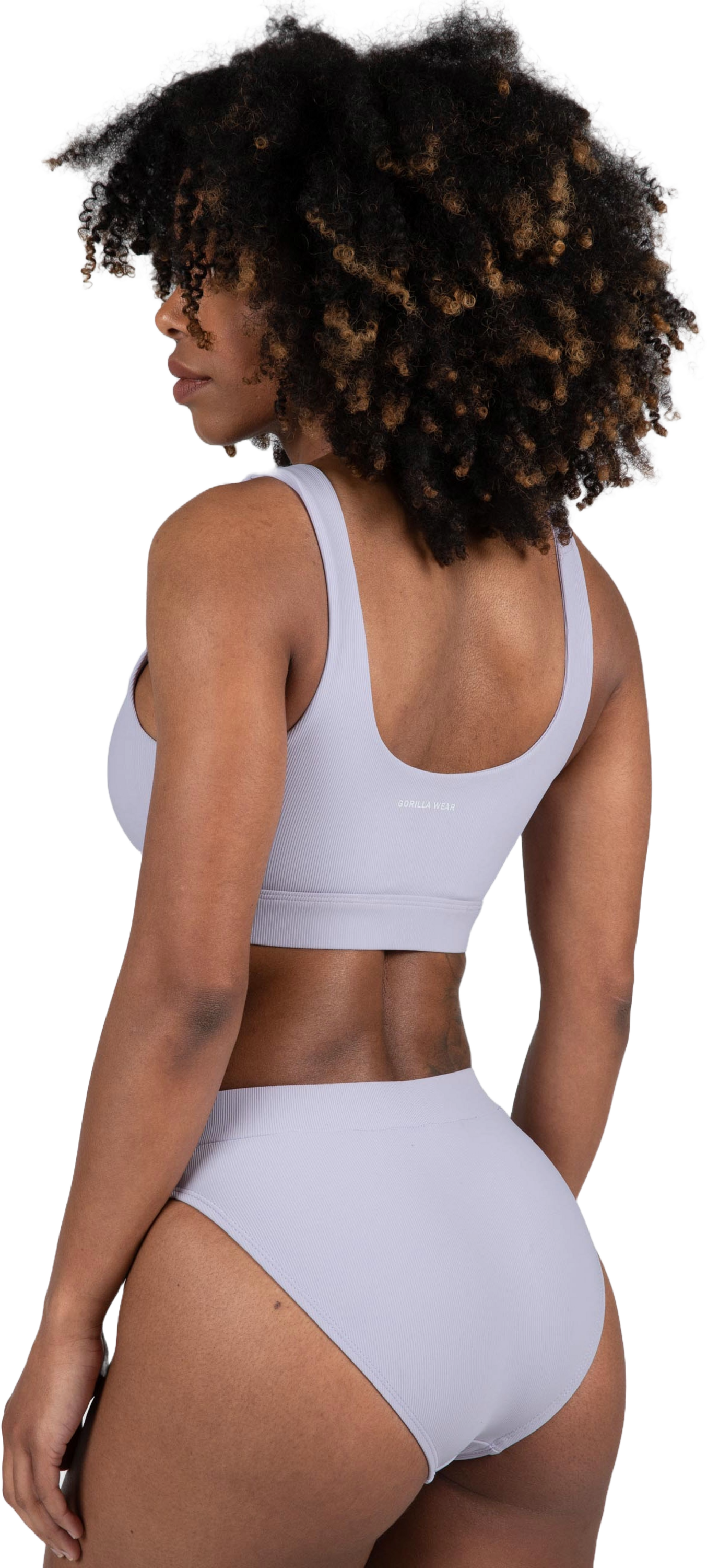 GORILLA WEAR, Summerville Bikini Top