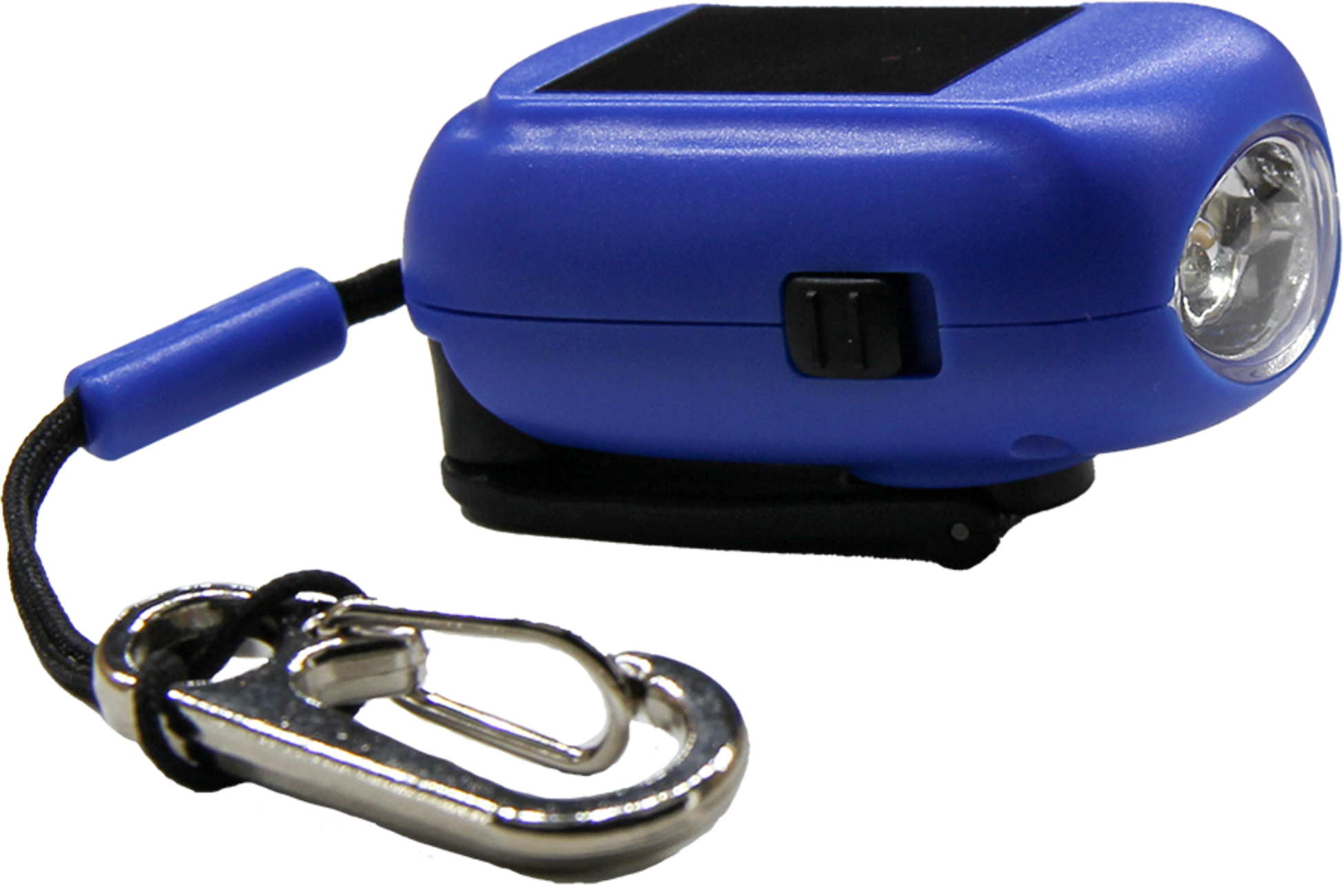 ESSENTIAL ELEMENTS, Sun+shine Mini Flashlight